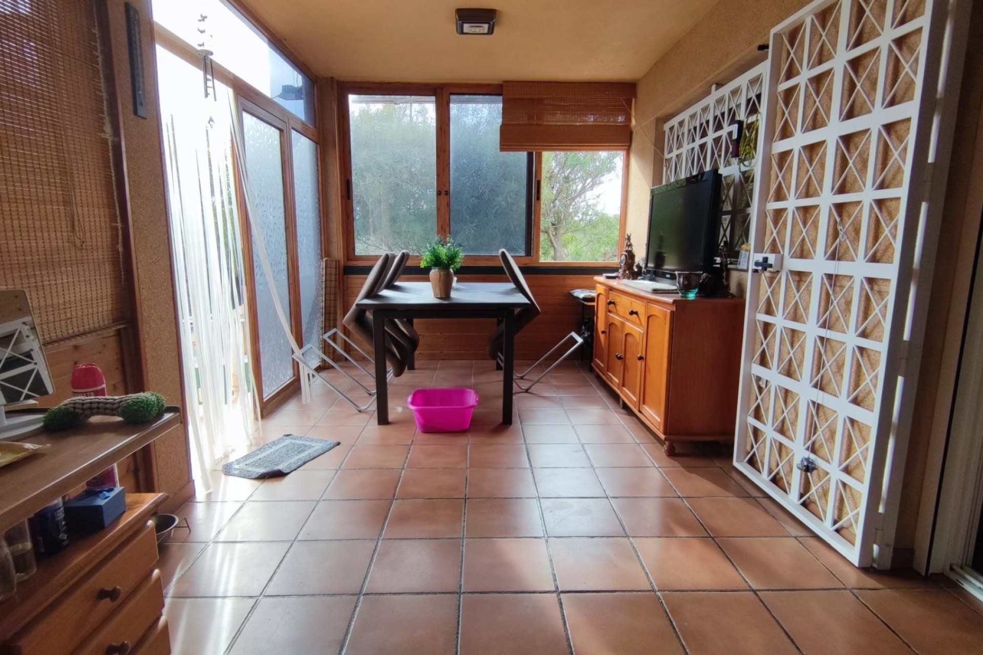 Herverkoop - Finca Landelijk pand -
Alicante