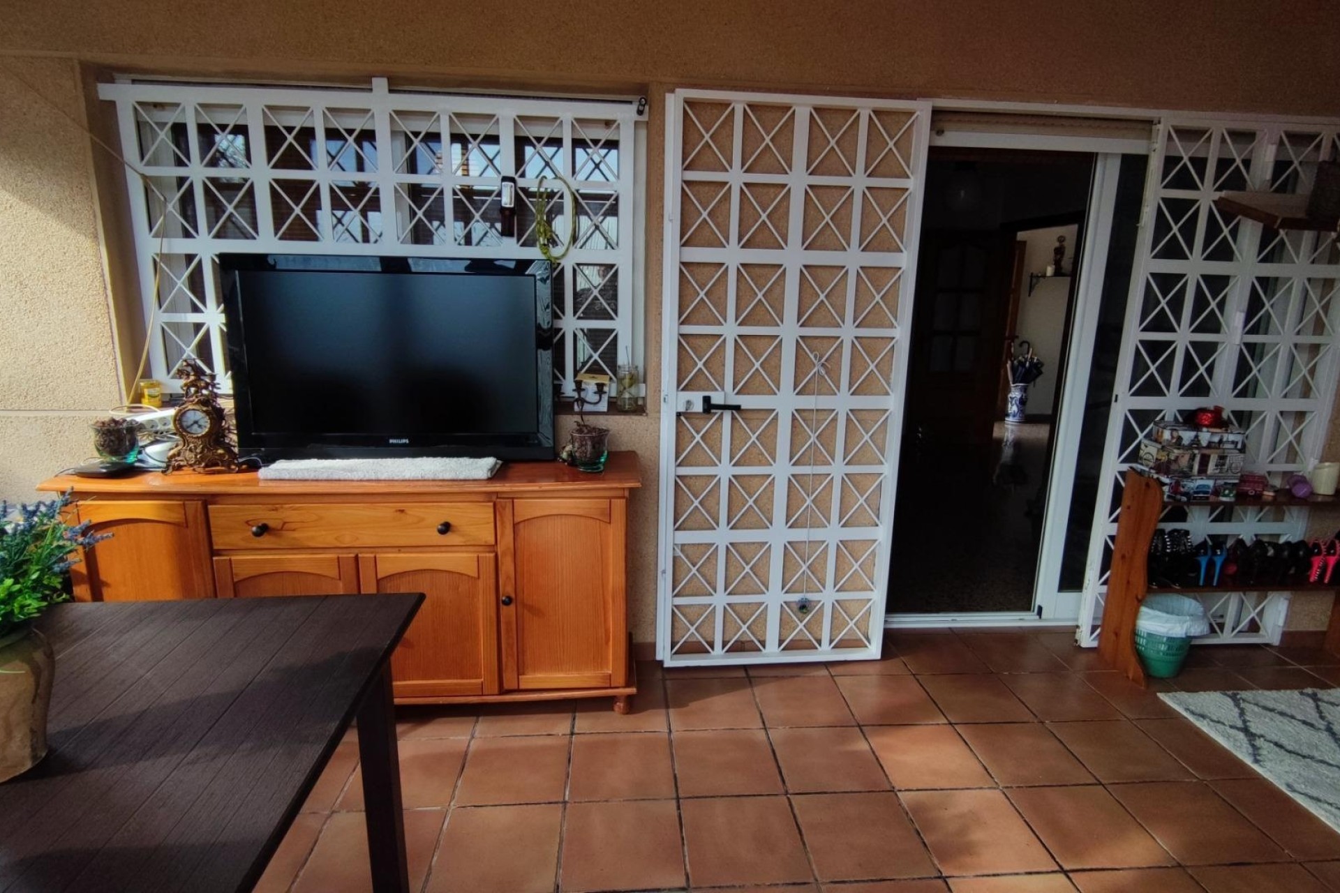 Herverkoop - Finca Landelijk pand -
Alicante