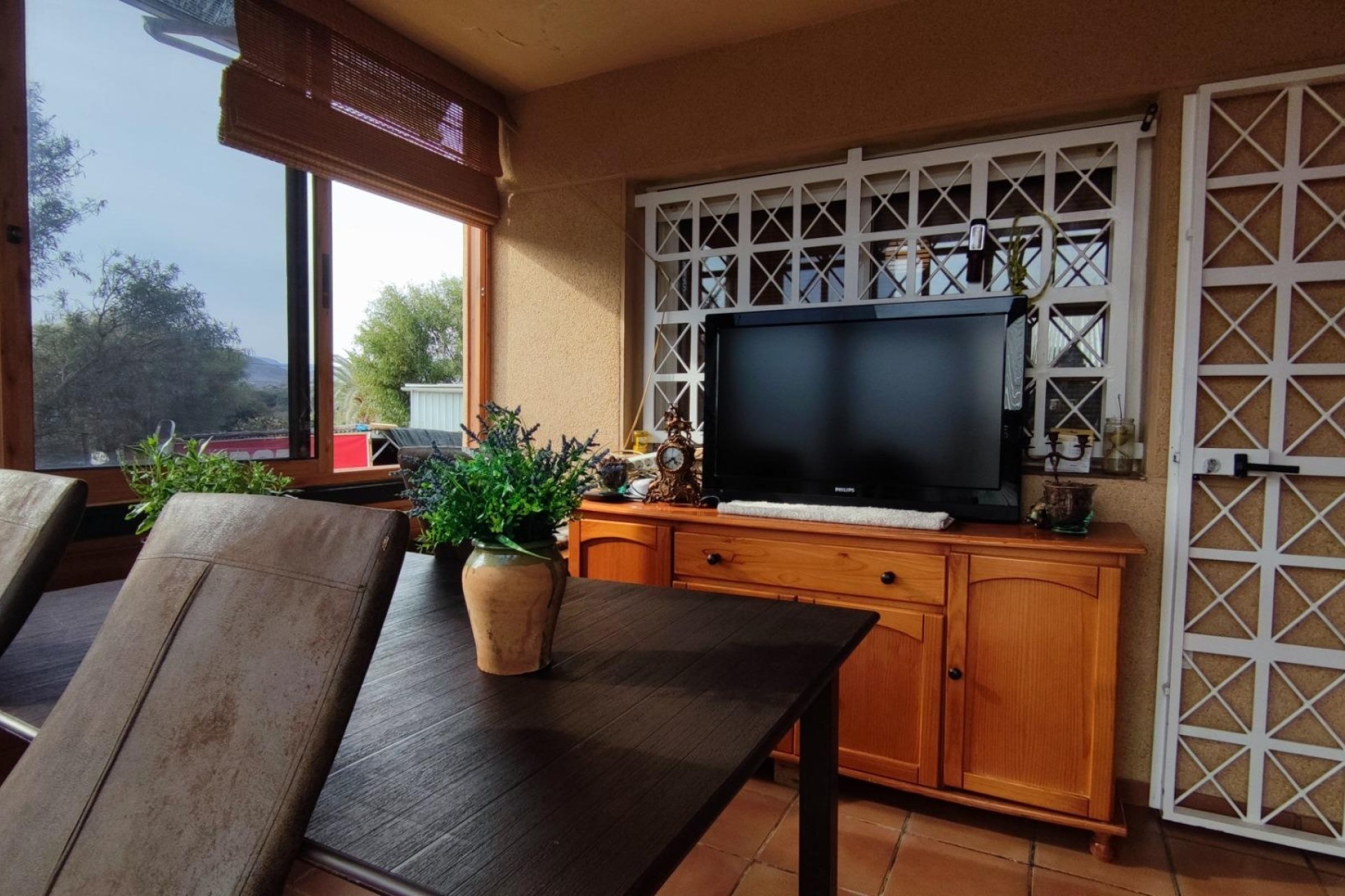 Herverkoop - Finca Landelijk pand -
Alicante