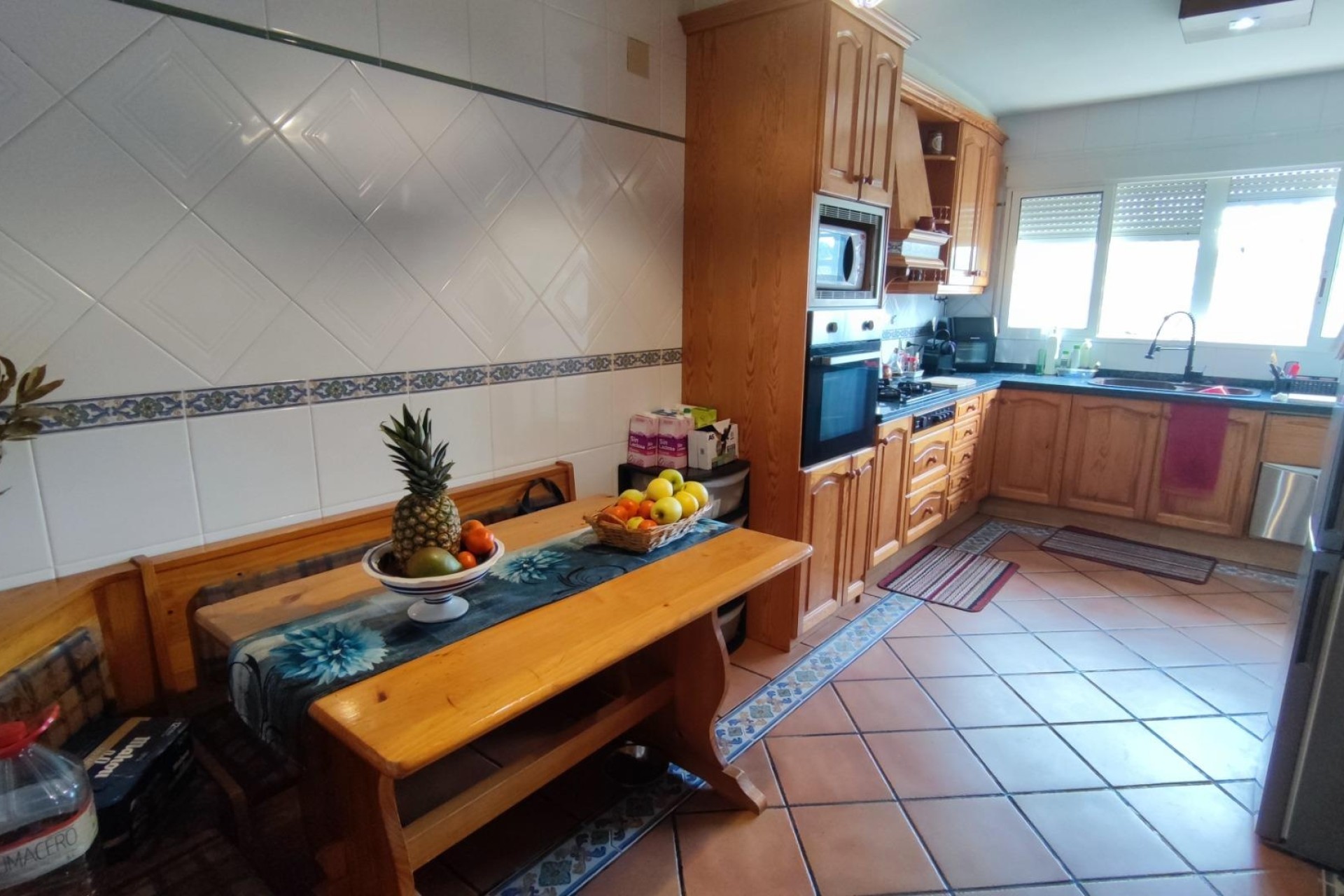 Herverkoop - Finca Landelijk pand -
Alicante