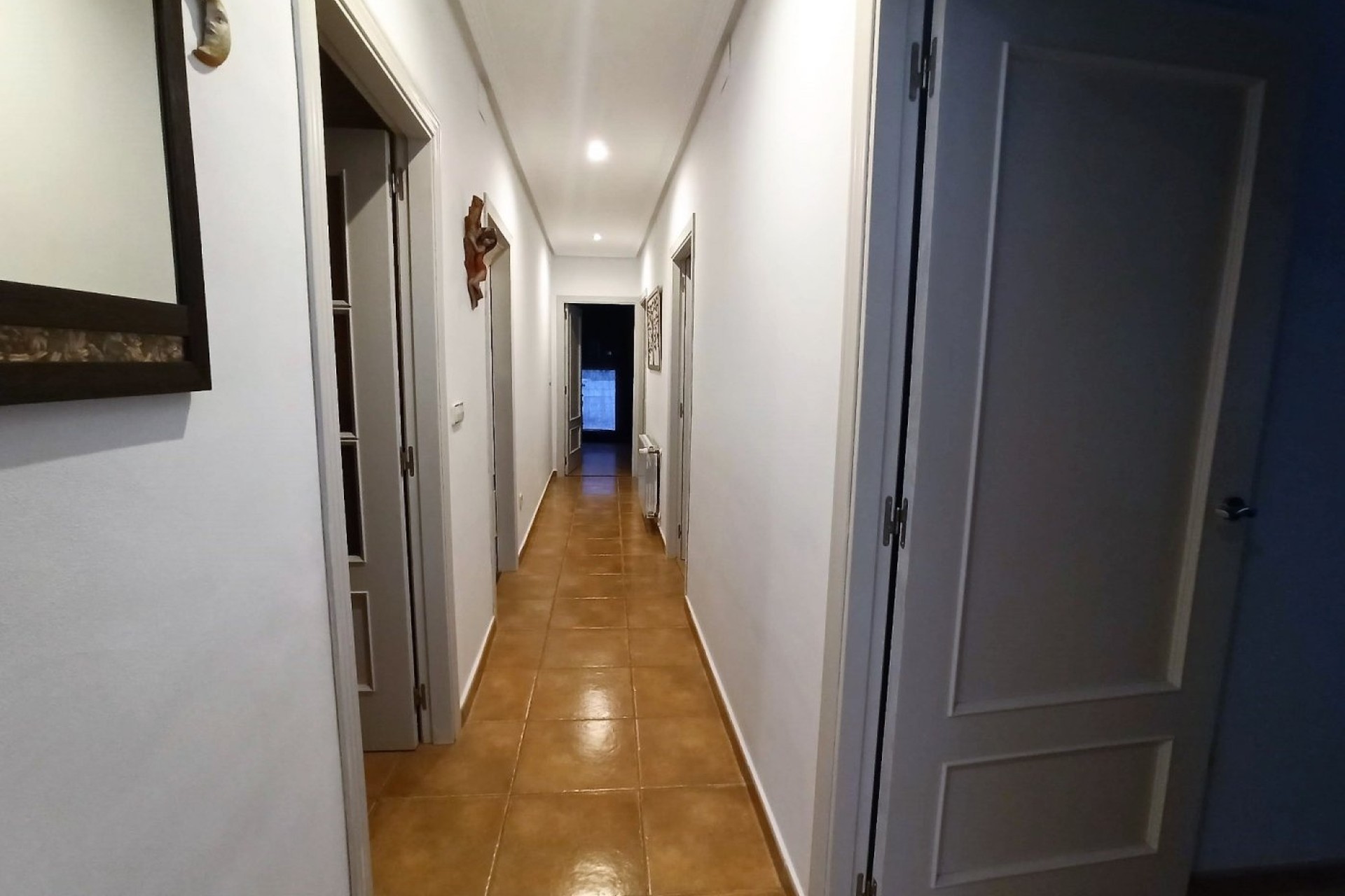 Herverkoop - Finca Landelijk pand -
Alicante