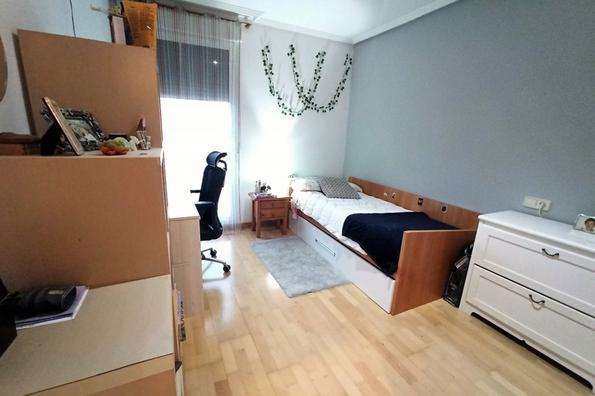 Herverkoop - Finca Landelijk pand -
Alicante