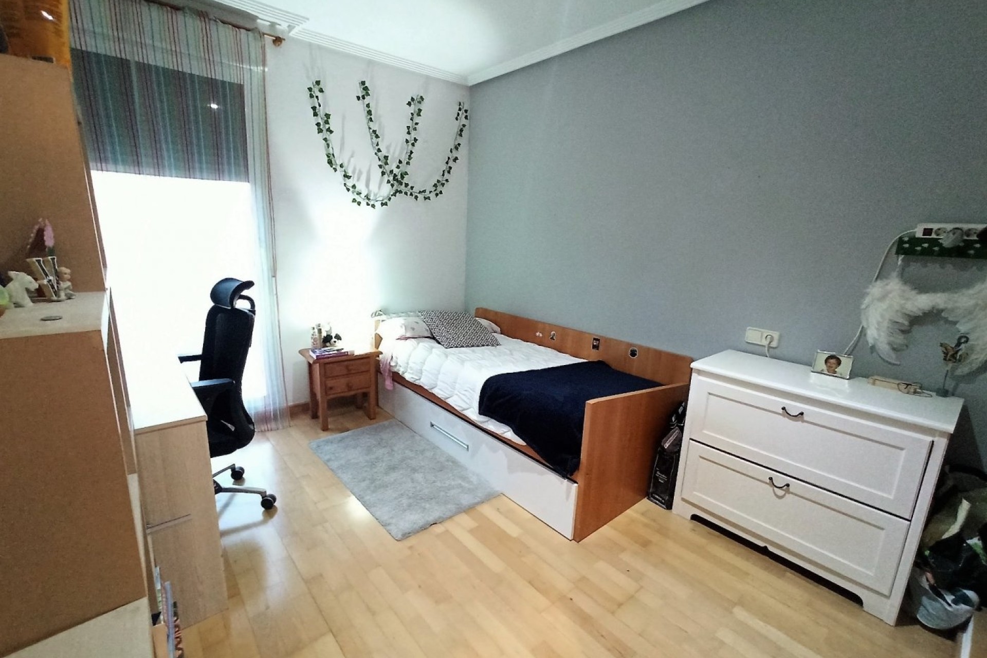 Herverkoop - Finca Landelijk pand -
Alicante