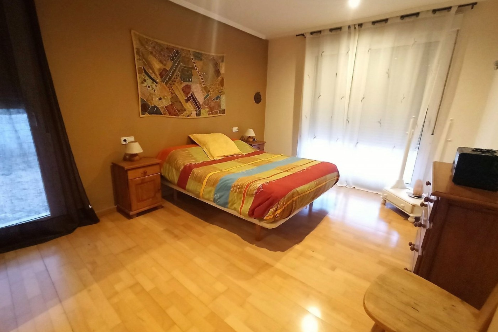 Herverkoop - Finca Landelijk pand -
Alicante