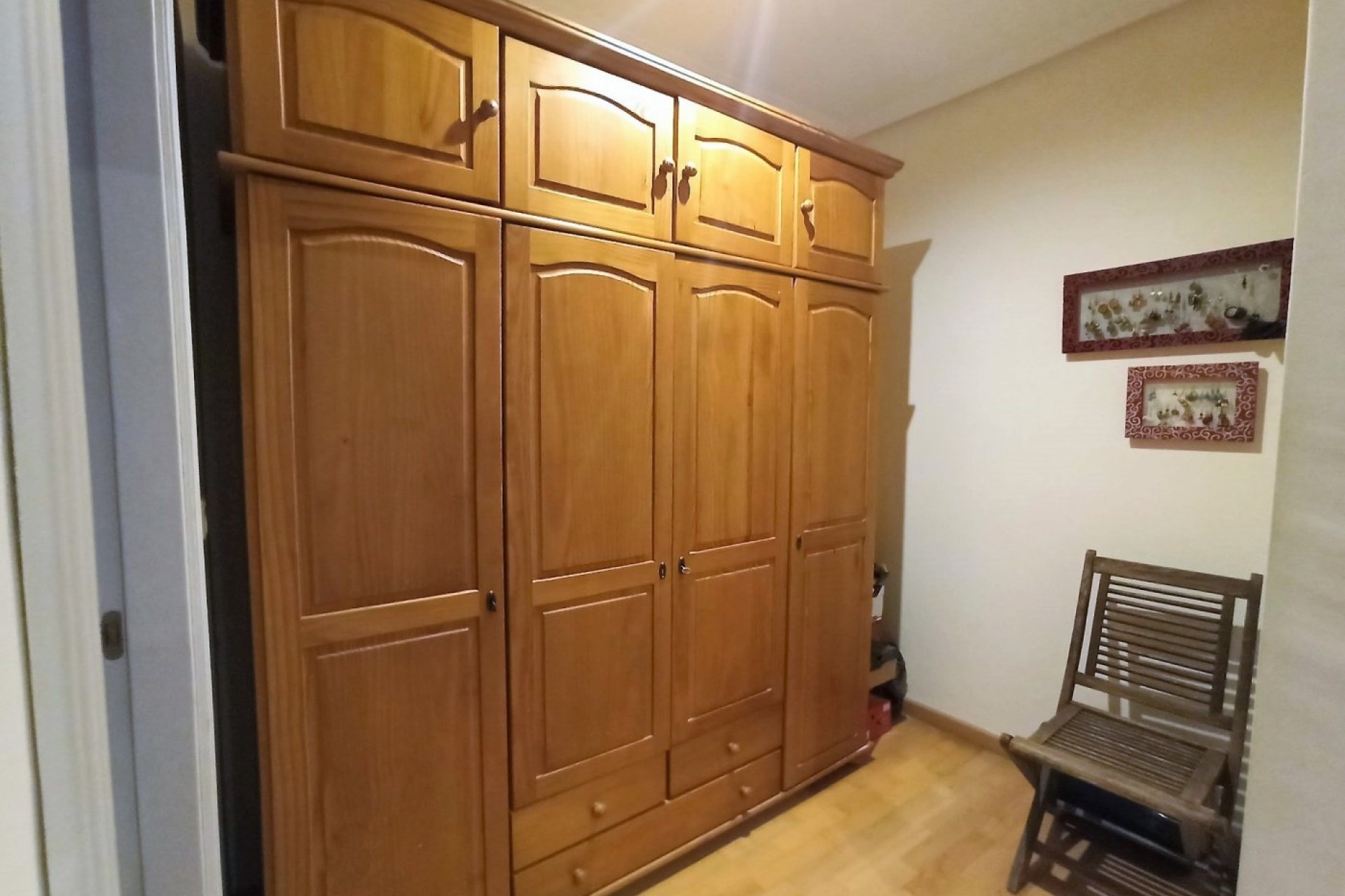 Herverkoop - Finca Landelijk pand -
Alicante