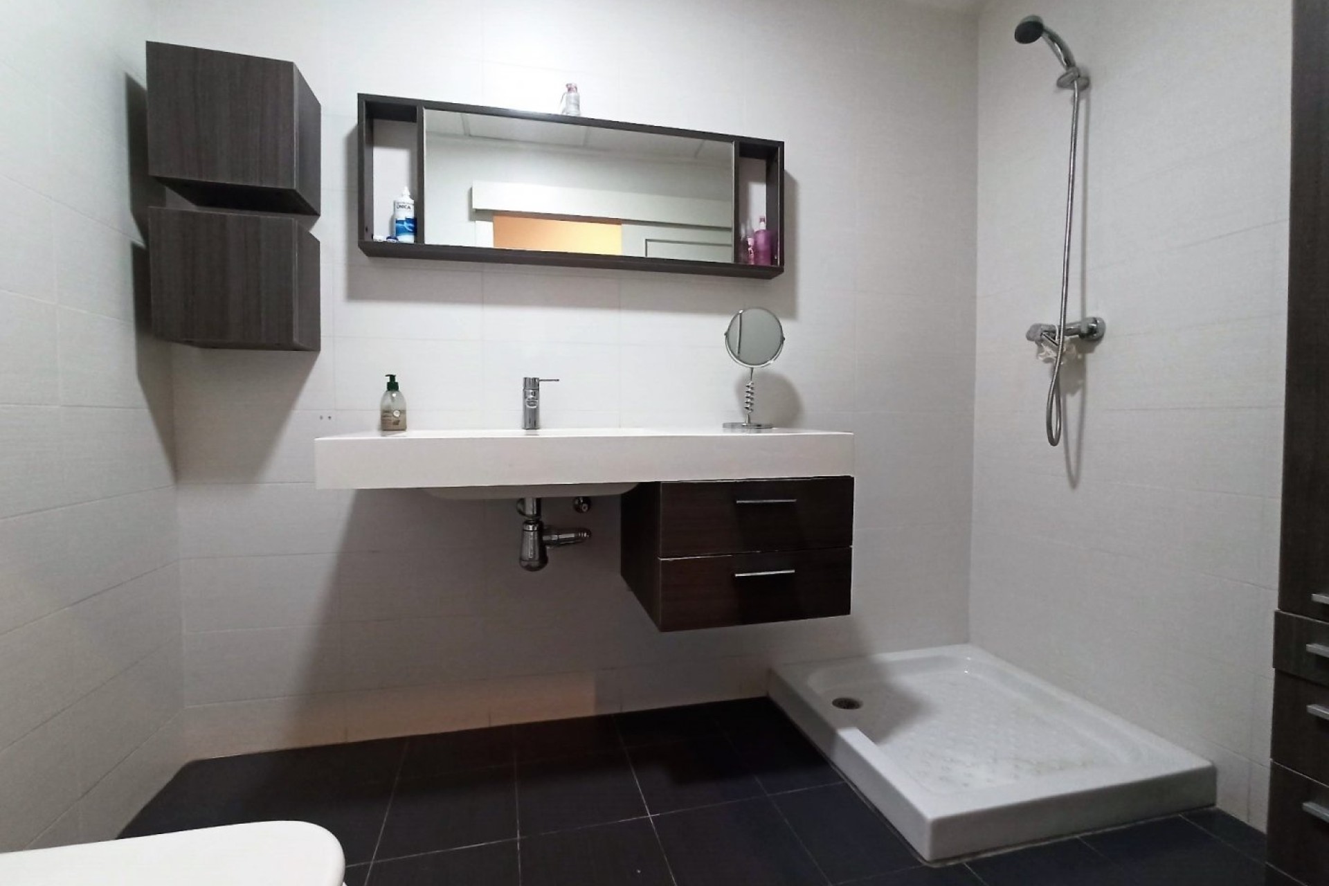 Herverkoop - Finca Landelijk pand -
Alicante