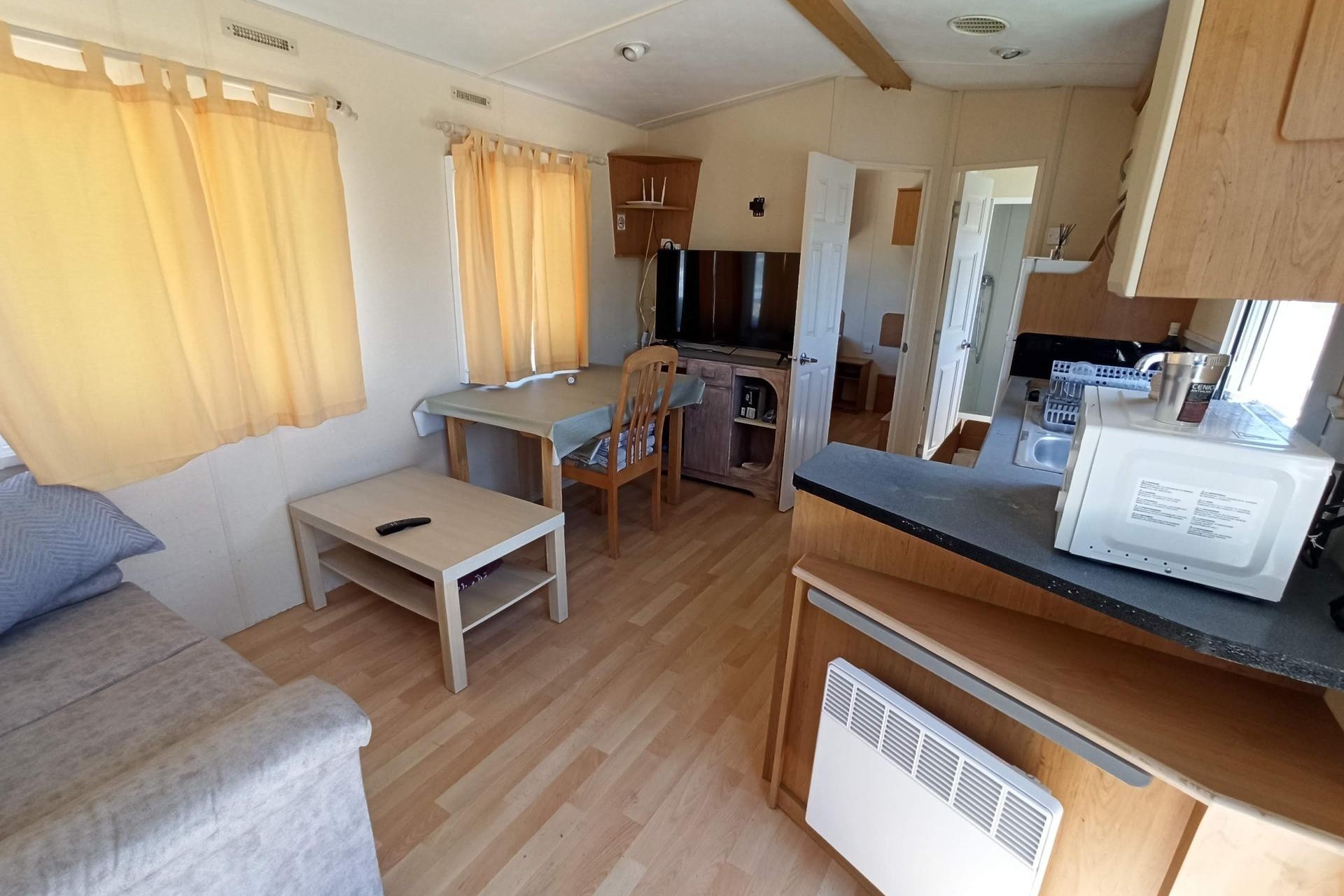 Herverkoop - Finca Landelijk pand -
Alicante