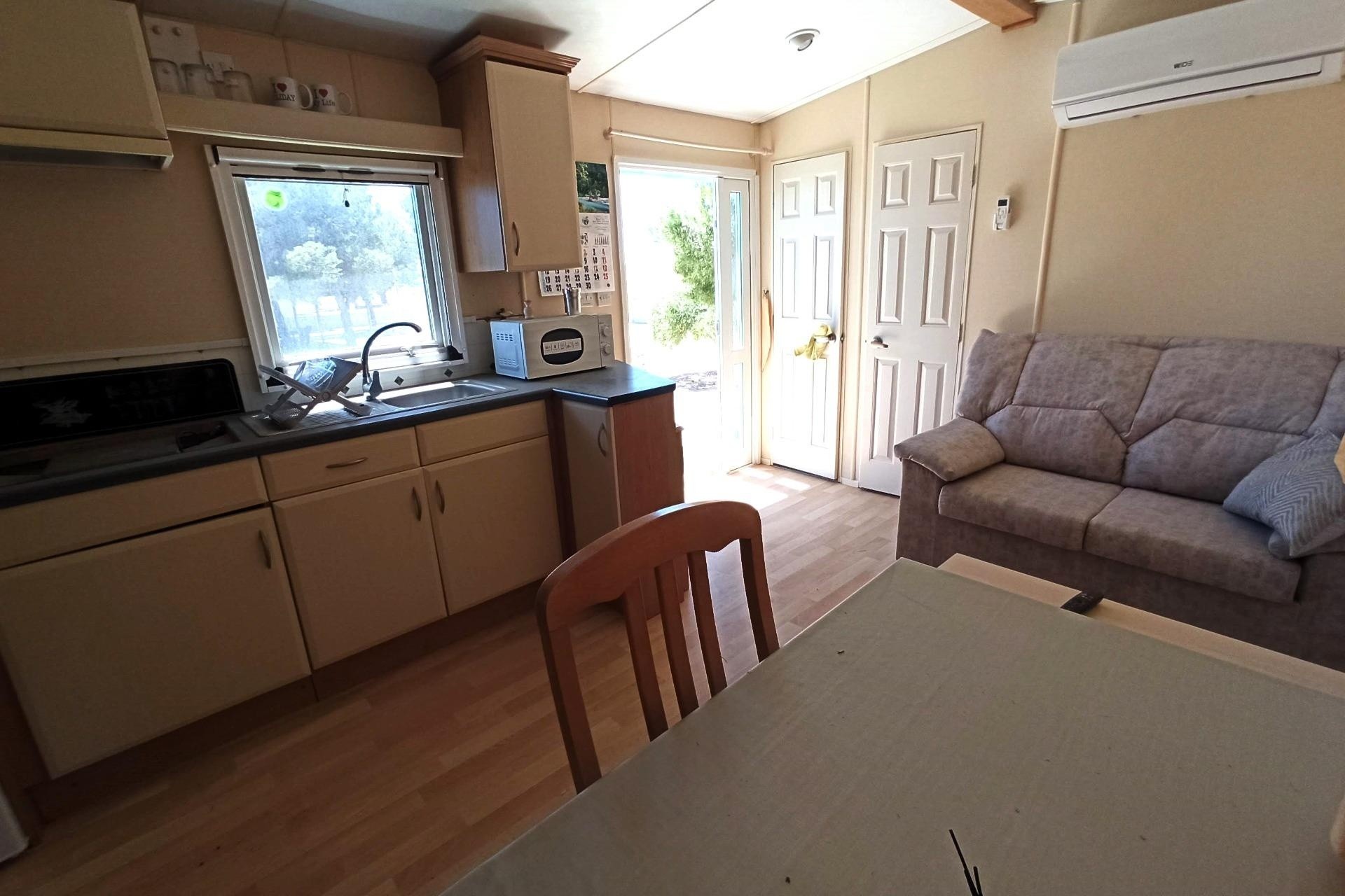 Herverkoop - Finca Landelijk pand -
Alicante