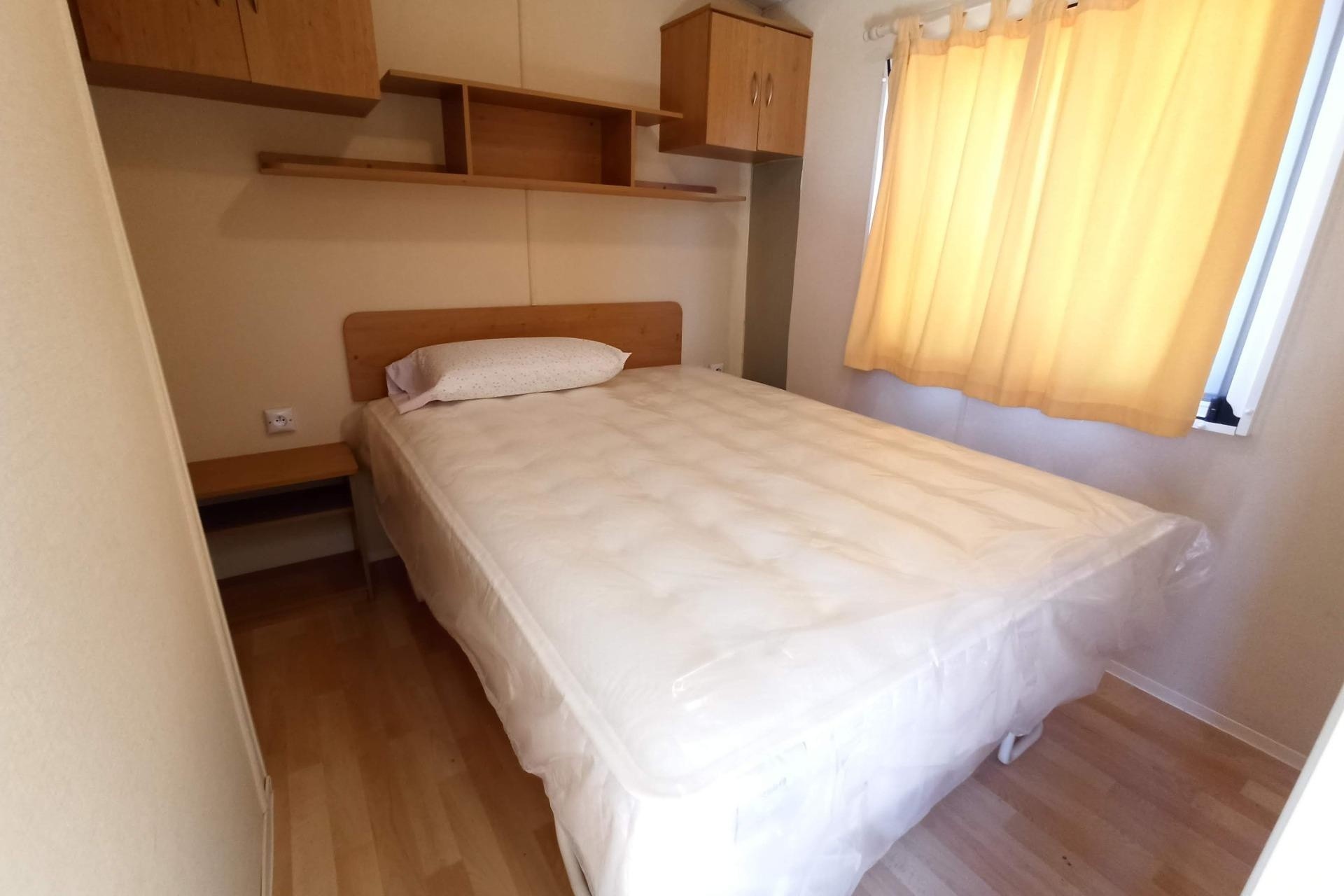 Herverkoop - Finca Landelijk pand -
Alicante