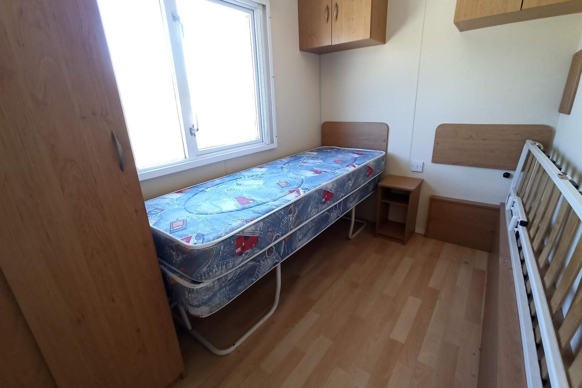 Herverkoop - Finca Landelijk pand -
Alicante