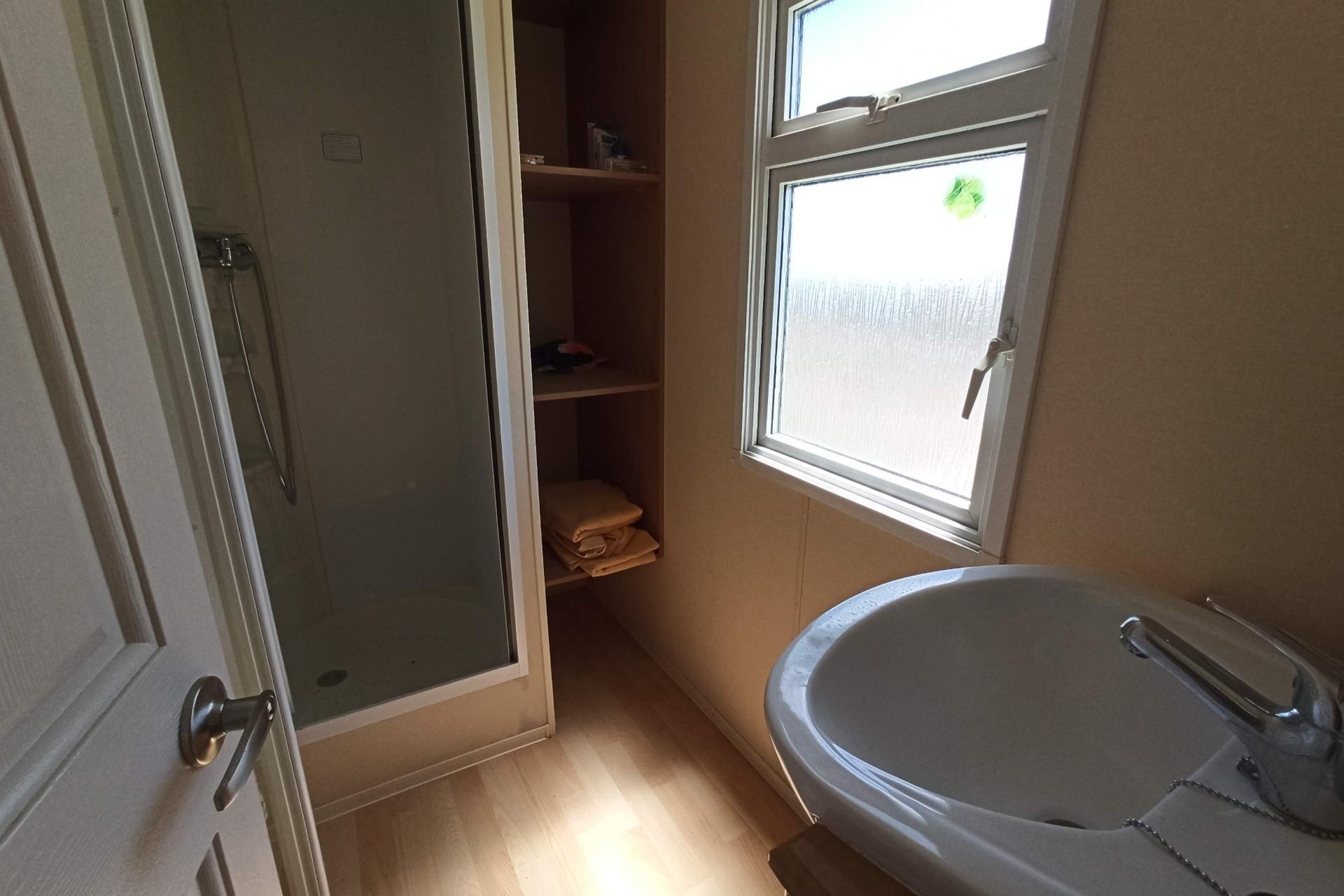 Herverkoop - Finca Landelijk pand -
Alicante