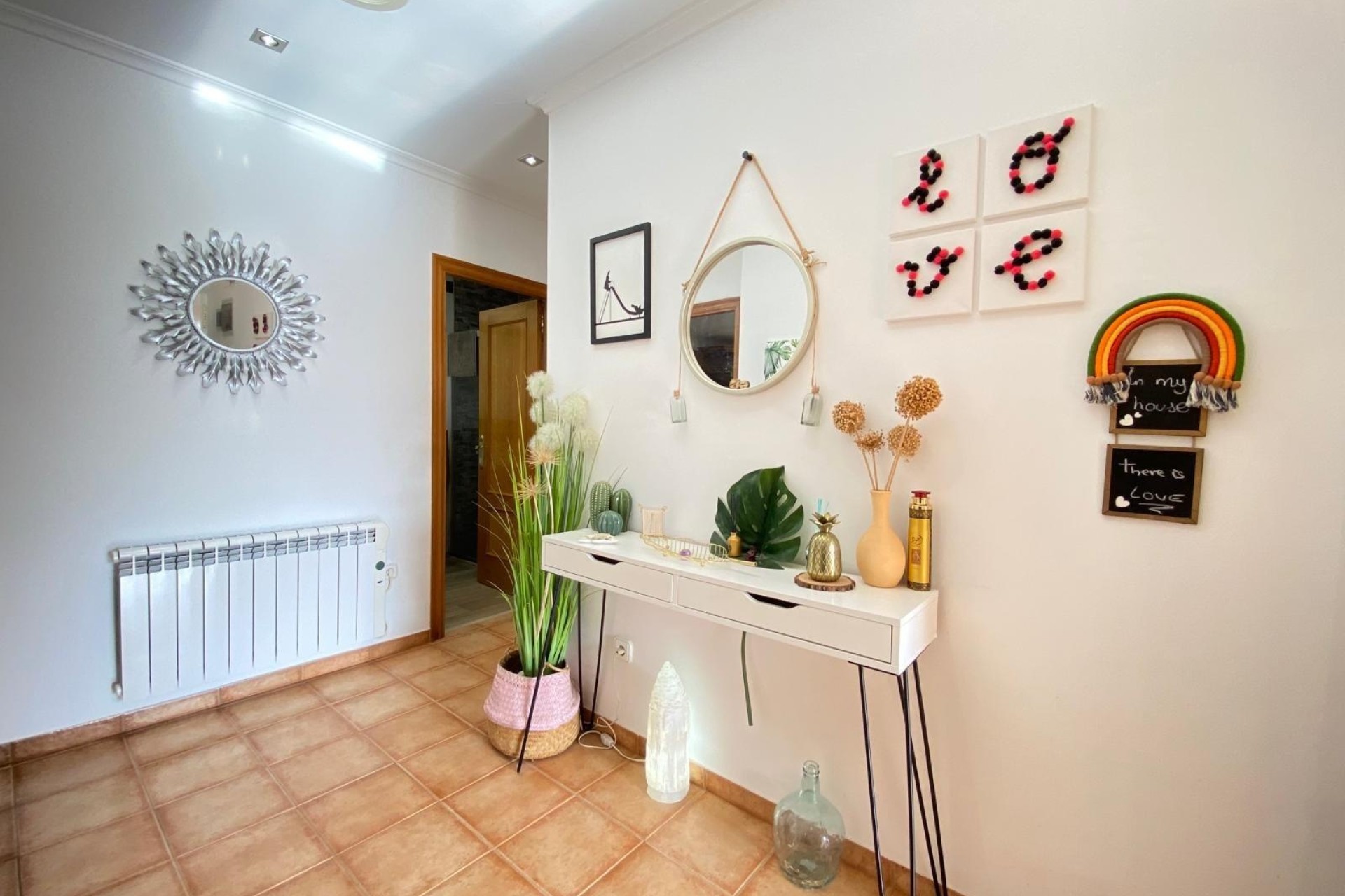 Herverkoop - Finca Landelijk pand -
Alicante