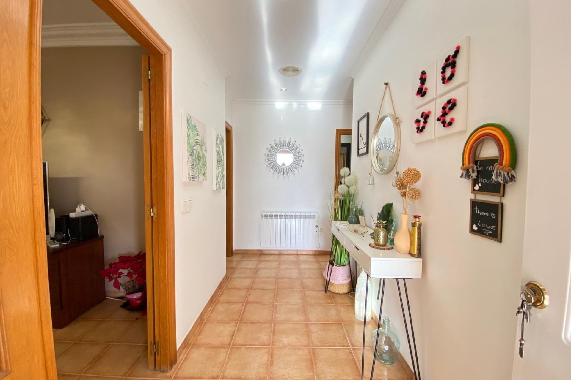 Herverkoop - Finca Landelijk pand -
Alicante