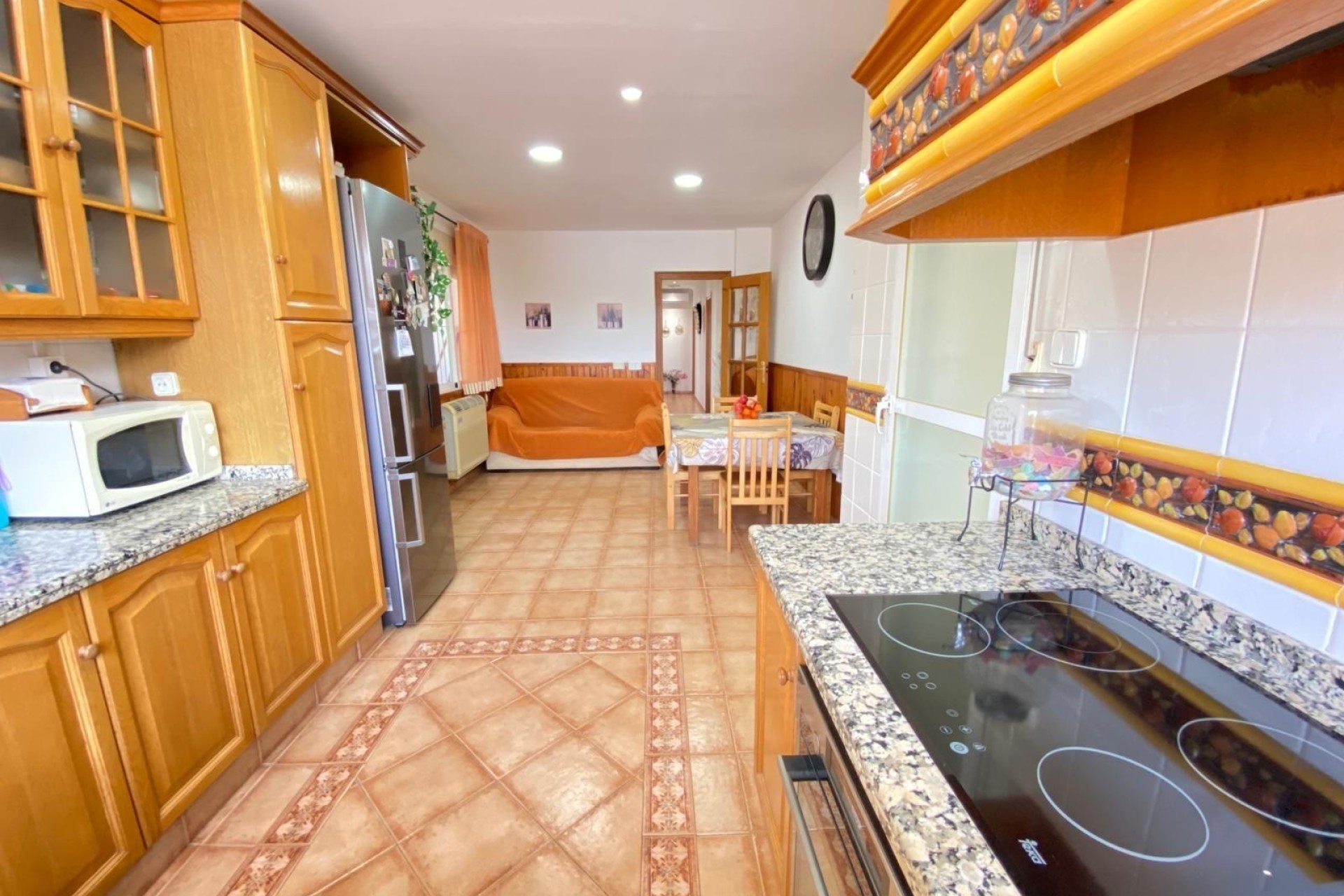 Herverkoop - Finca Landelijk pand -
Alicante