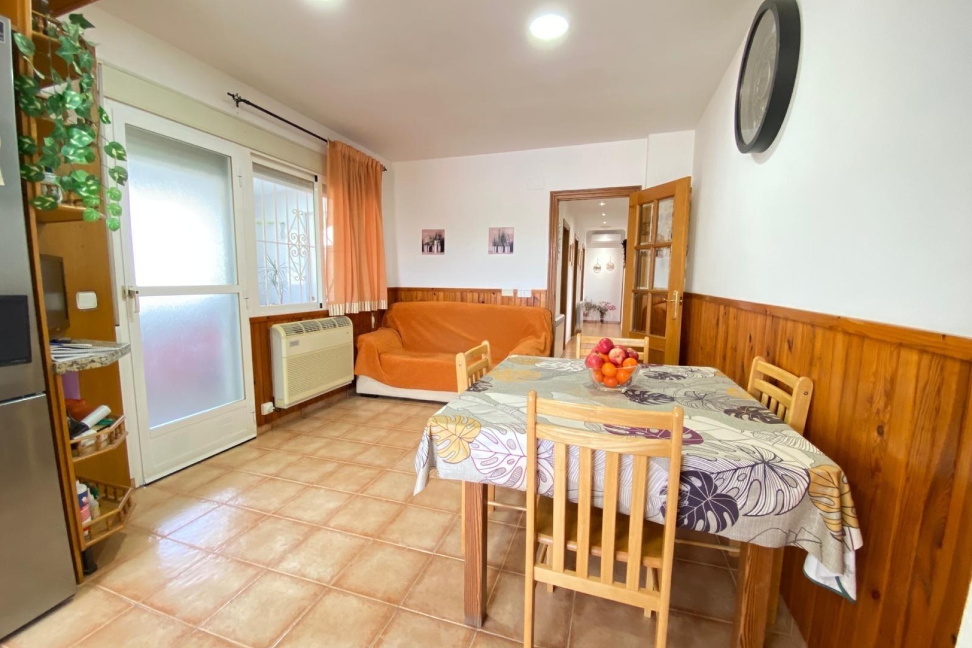 Herverkoop - Finca Landelijk pand -
Alicante