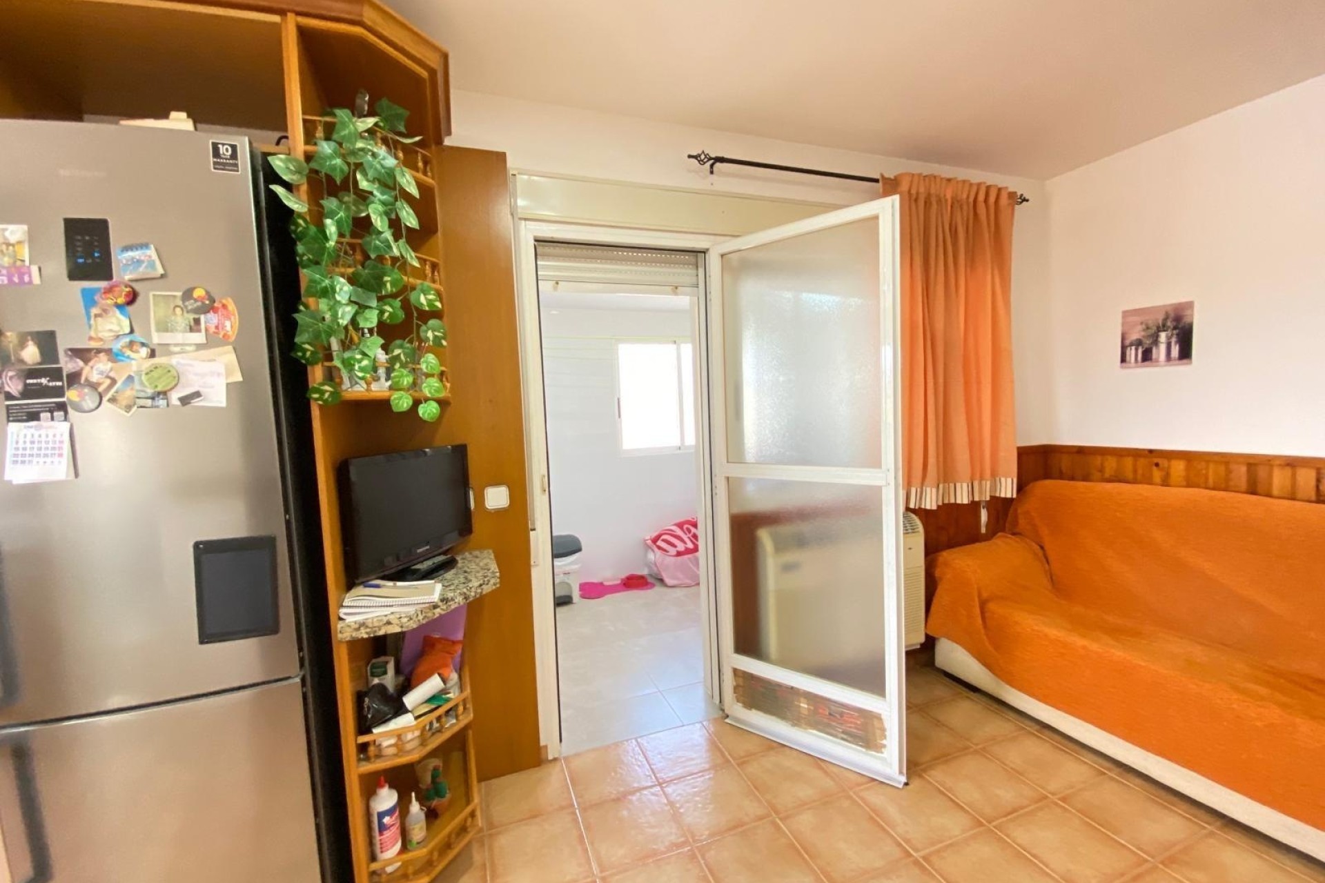 Herverkoop - Finca Landelijk pand -
Alicante