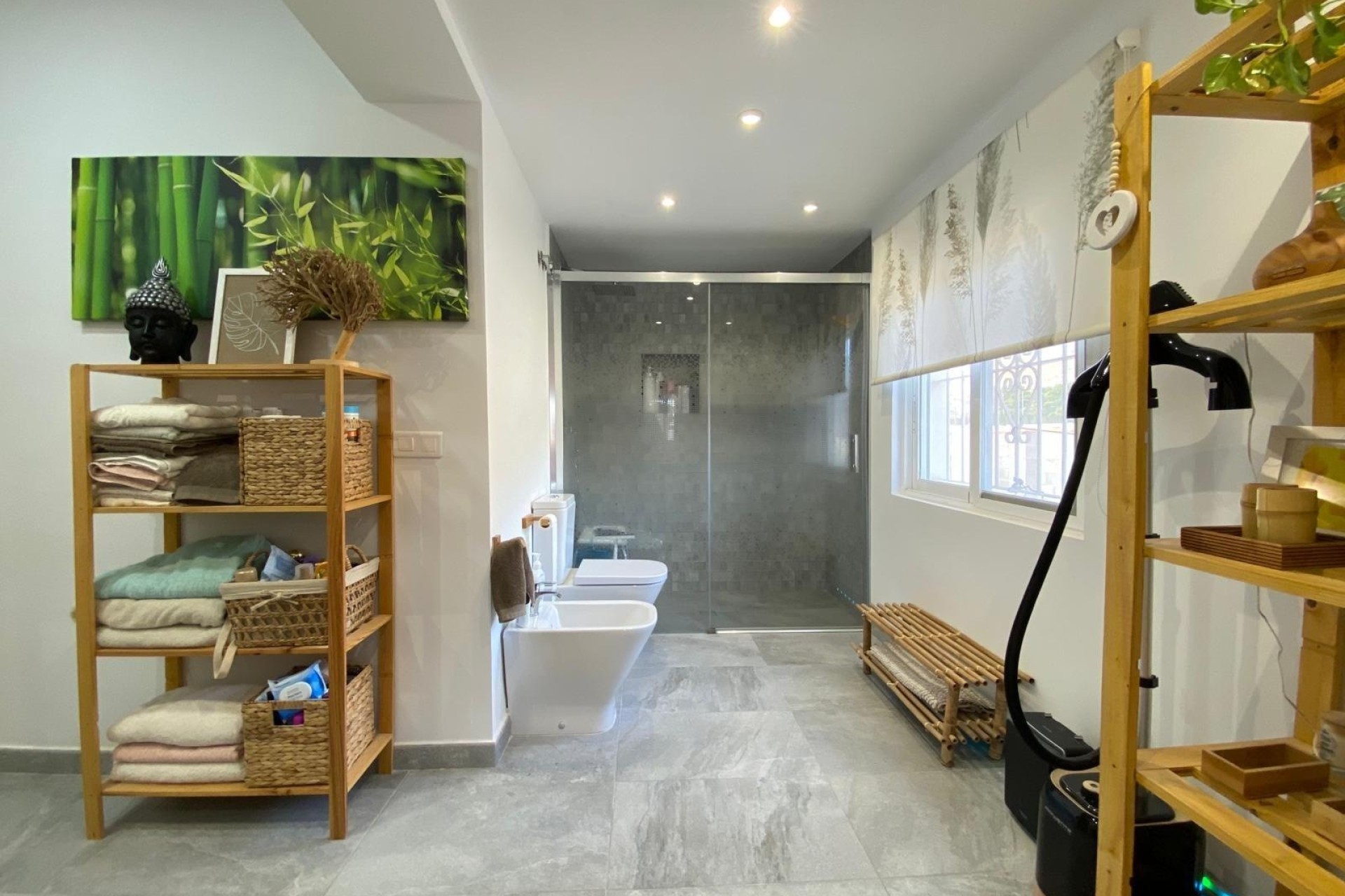 Herverkoop - Finca Landelijk pand -
Alicante