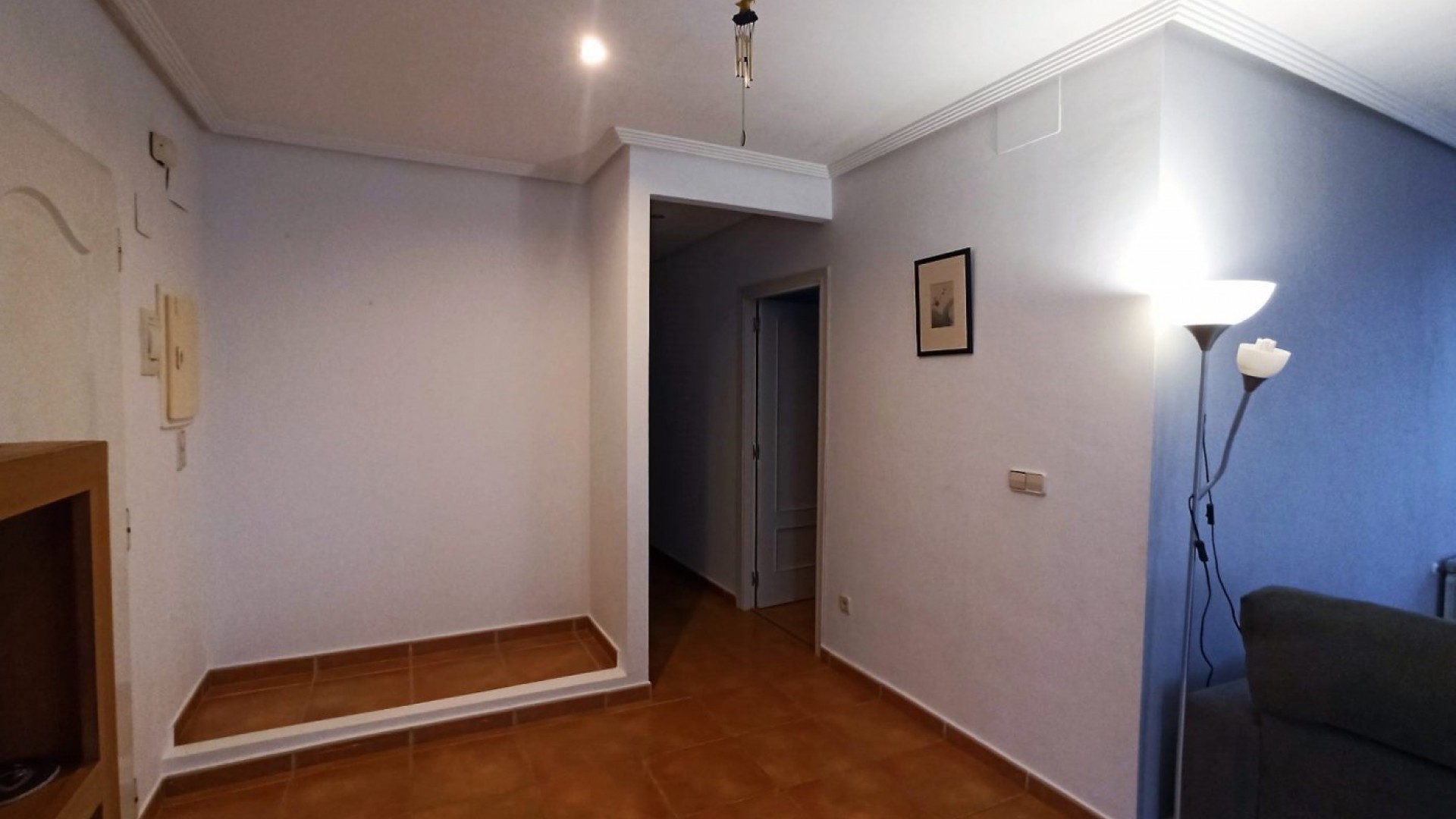 Herverkoop - Finca Landelijk pand -
Alicante