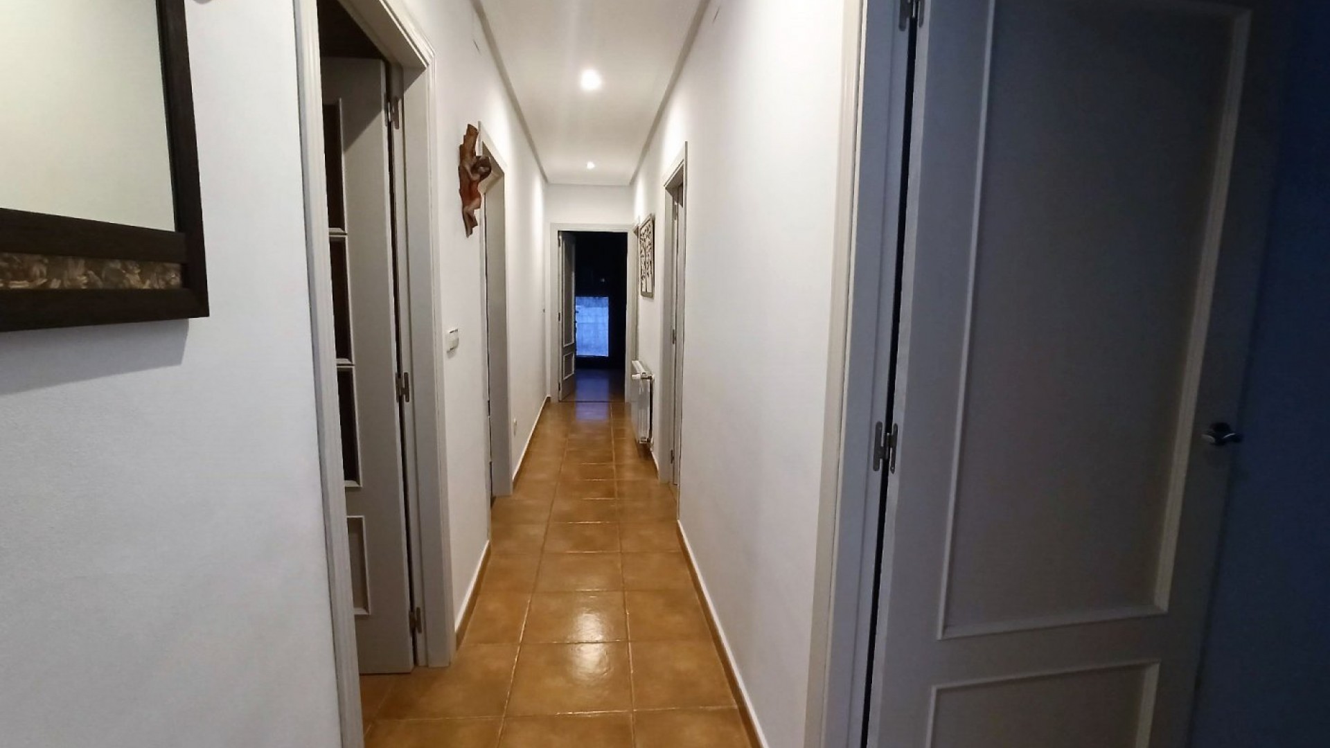 Herverkoop - Finca Landelijk pand -
Alicante