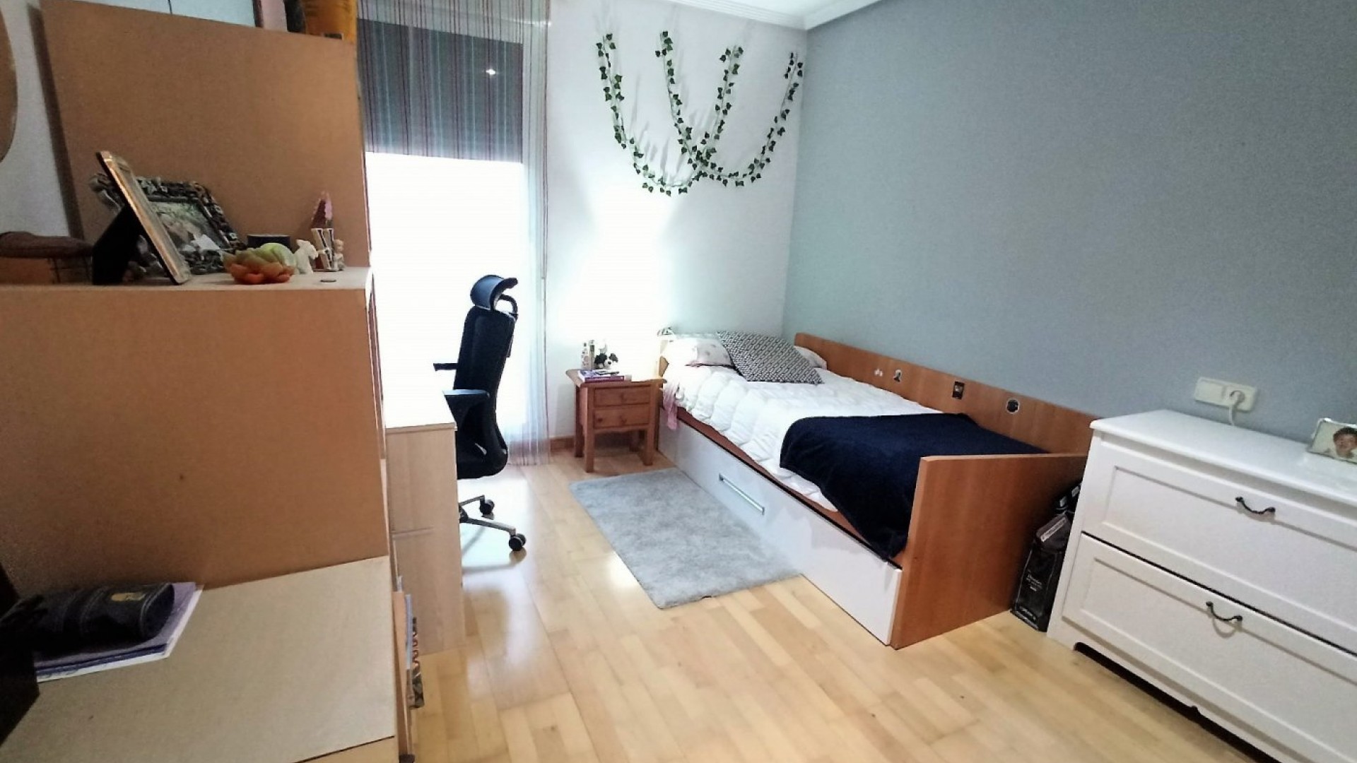 Herverkoop - Finca Landelijk pand -
Alicante