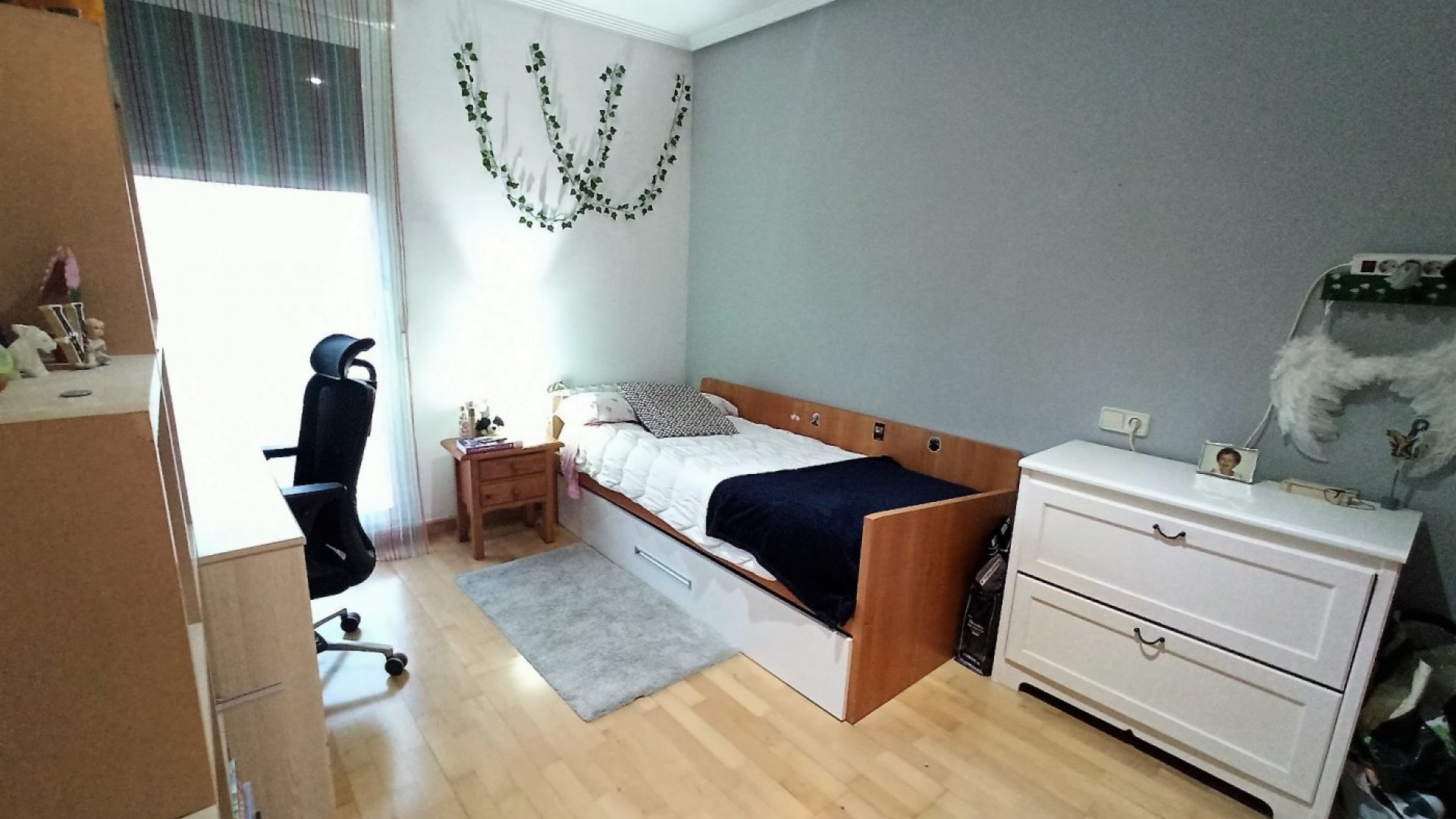 Herverkoop - Finca Landelijk pand -
Alicante