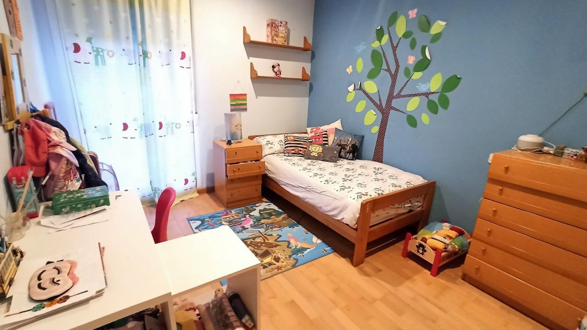 Herverkoop - Finca Landelijk pand -
Alicante