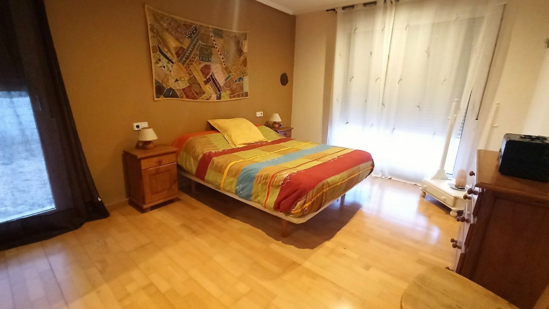 Herverkoop - Finca Landelijk pand -
Alicante