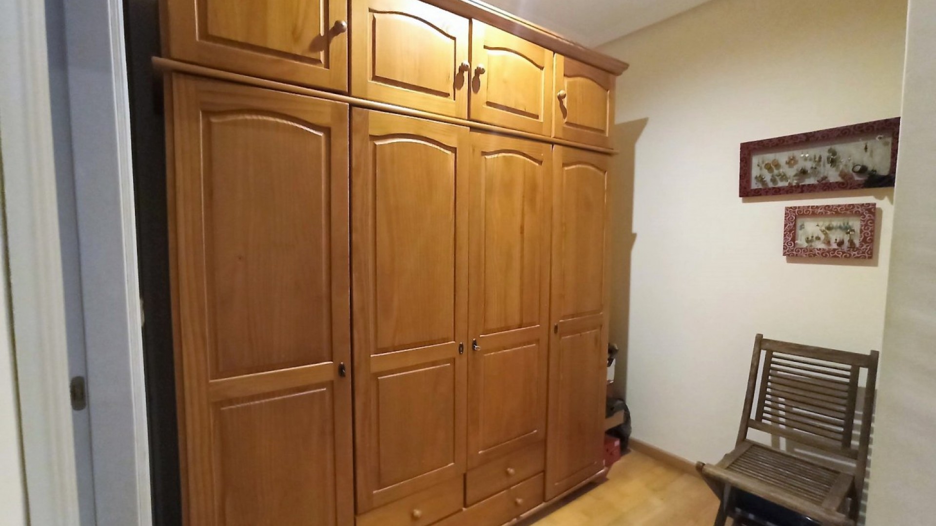 Herverkoop - Finca Landelijk pand -
Alicante