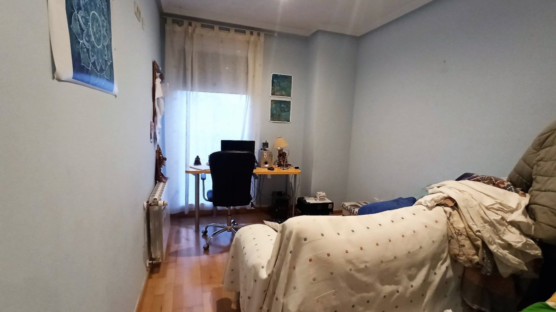 Herverkoop - Finca Landelijk pand -
Alicante