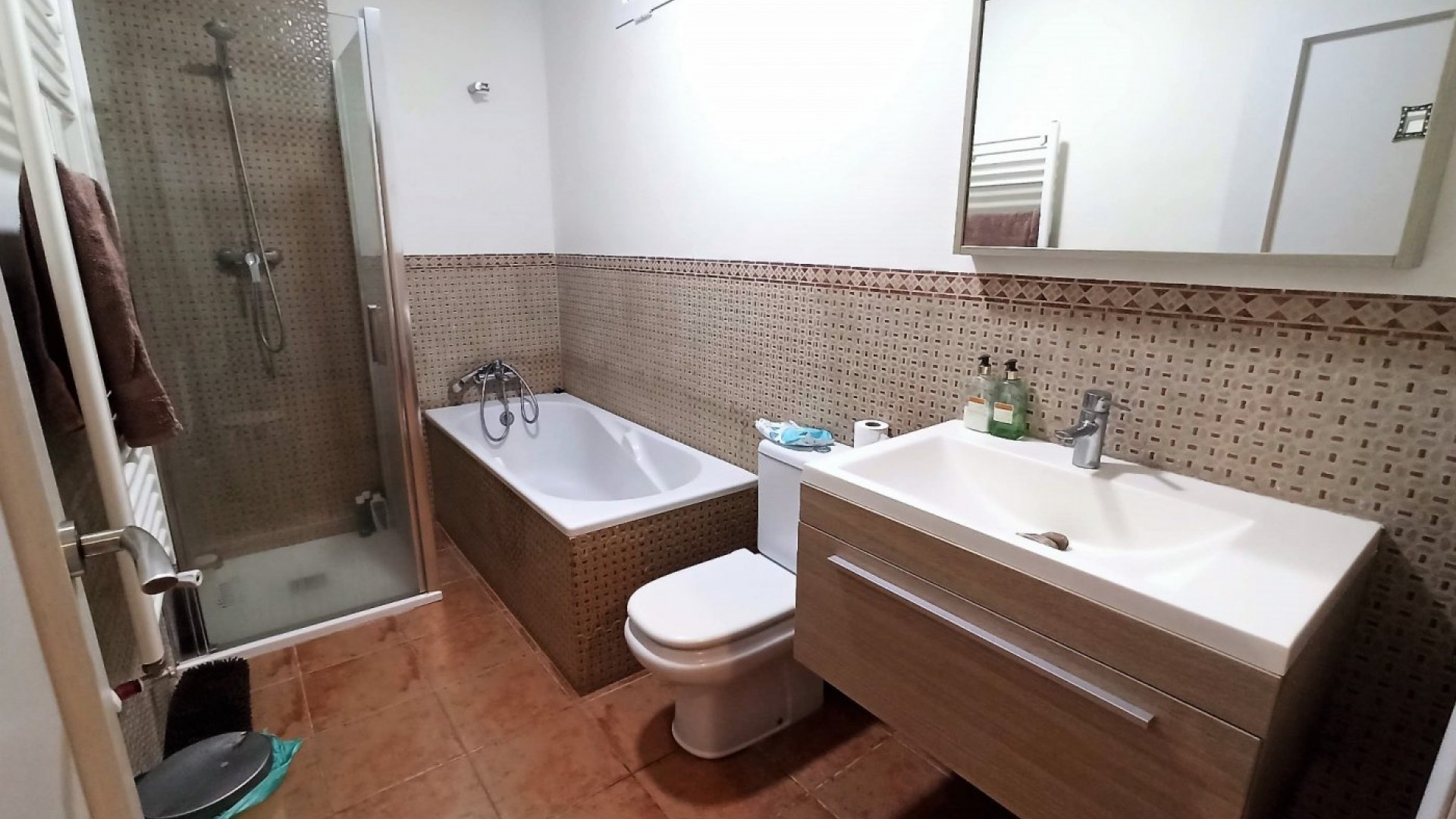 Herverkoop - Finca Landelijk pand -
Alicante