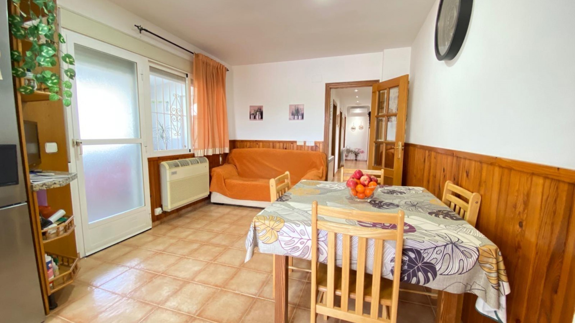 Herverkoop - Finca Landelijk pand -
Alicante