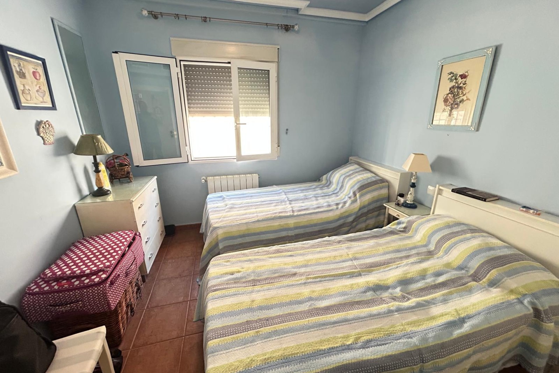 Herverkoop - Finca Landelijk pand -
Archena - ARCHENA