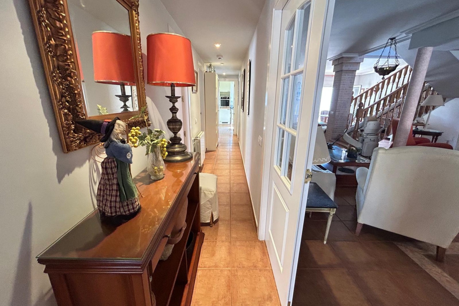 Herverkoop - Finca Landelijk pand -
Archena - ARCHENA