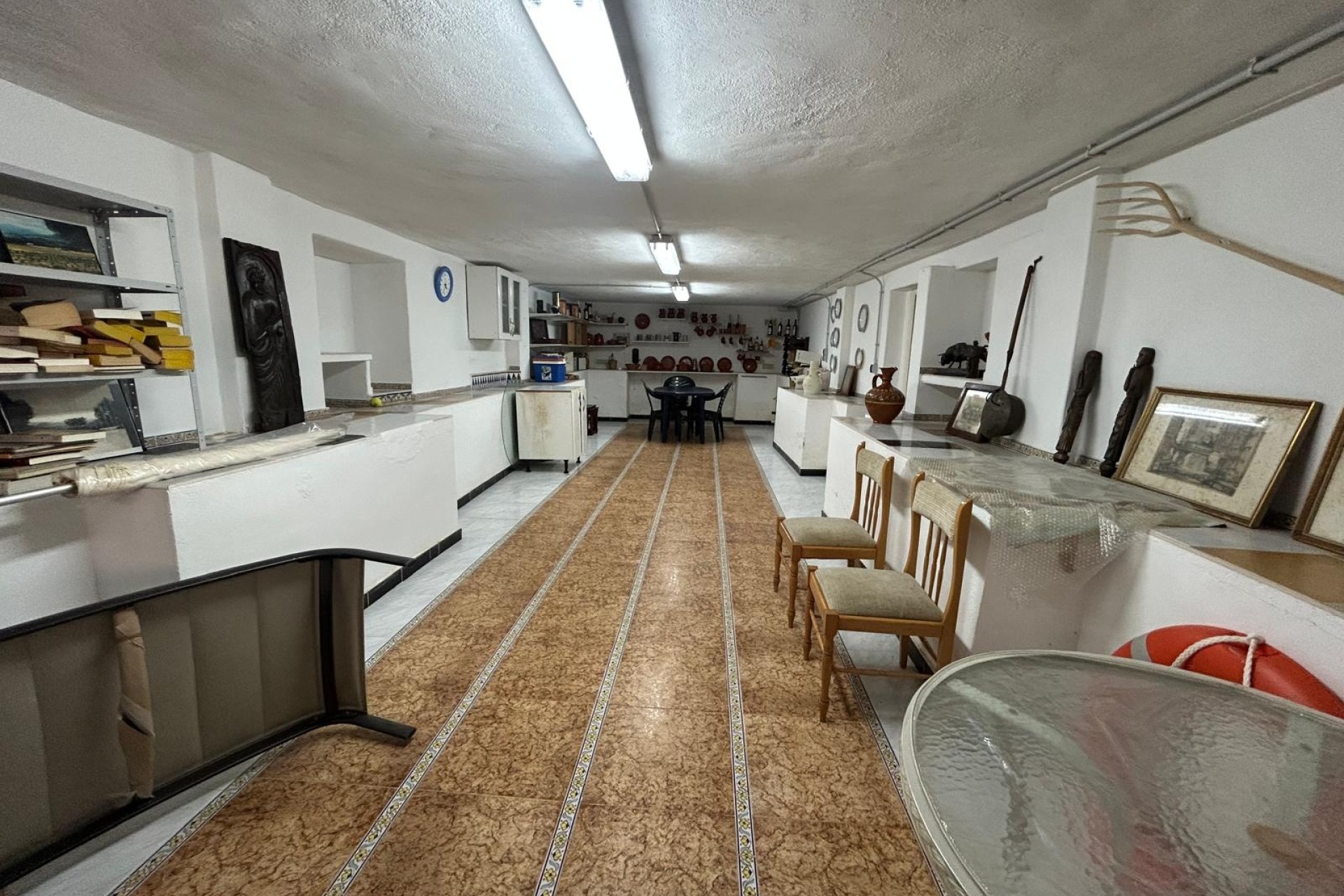 Herverkoop - Finca Landelijk pand -
Archena - ARCHENA