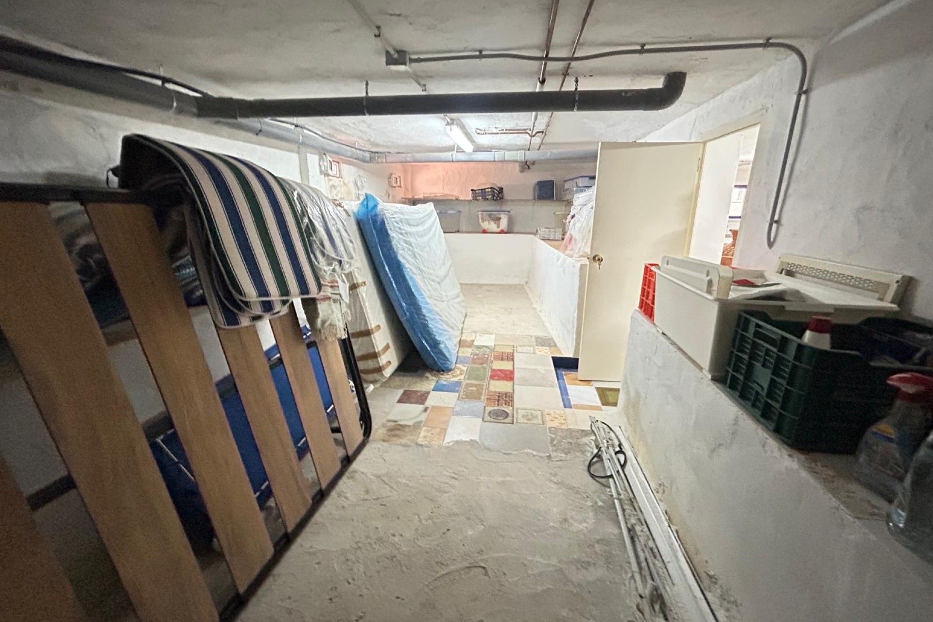 Herverkoop - Finca Landelijk pand -
Archena - ARCHENA