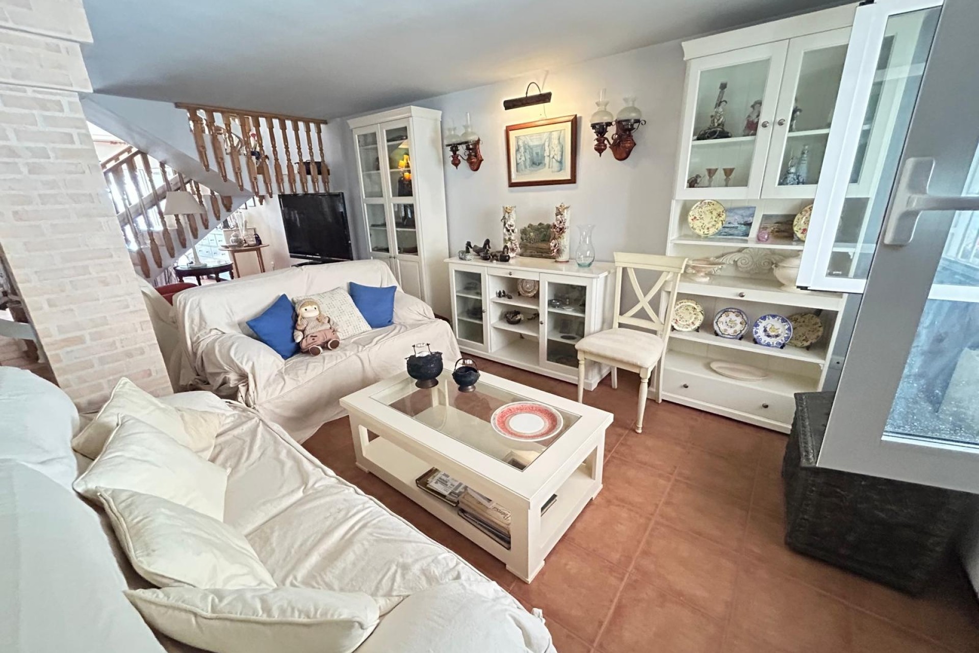 Herverkoop - Finca Landelijk pand -
Archena - ARCHENA