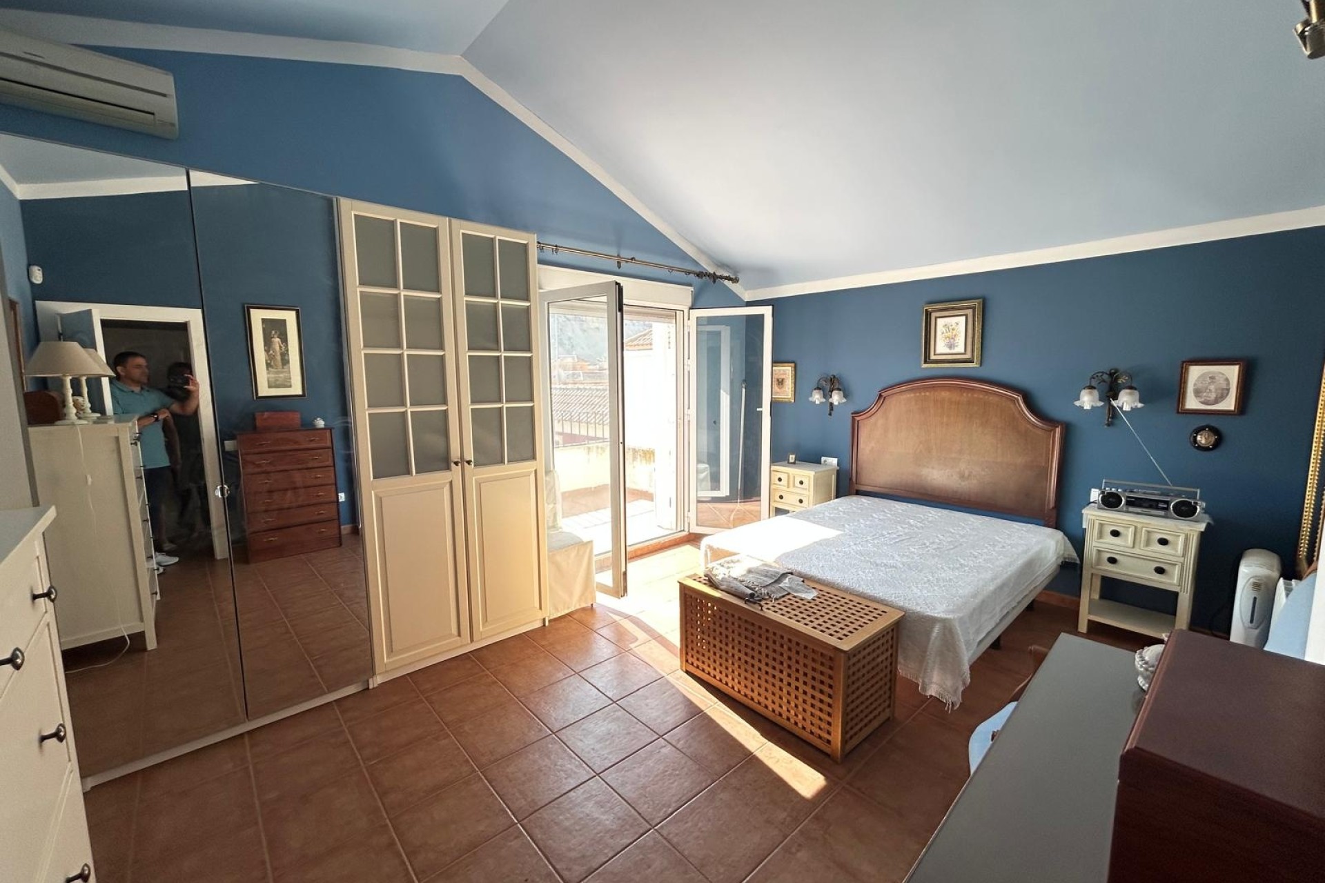 Herverkoop - Finca Landelijk pand -
Archena - ARCHENA