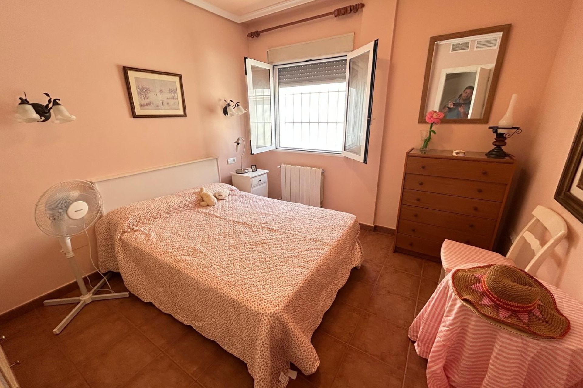 Herverkoop - Finca Landelijk pand -
Archena - ARCHENA