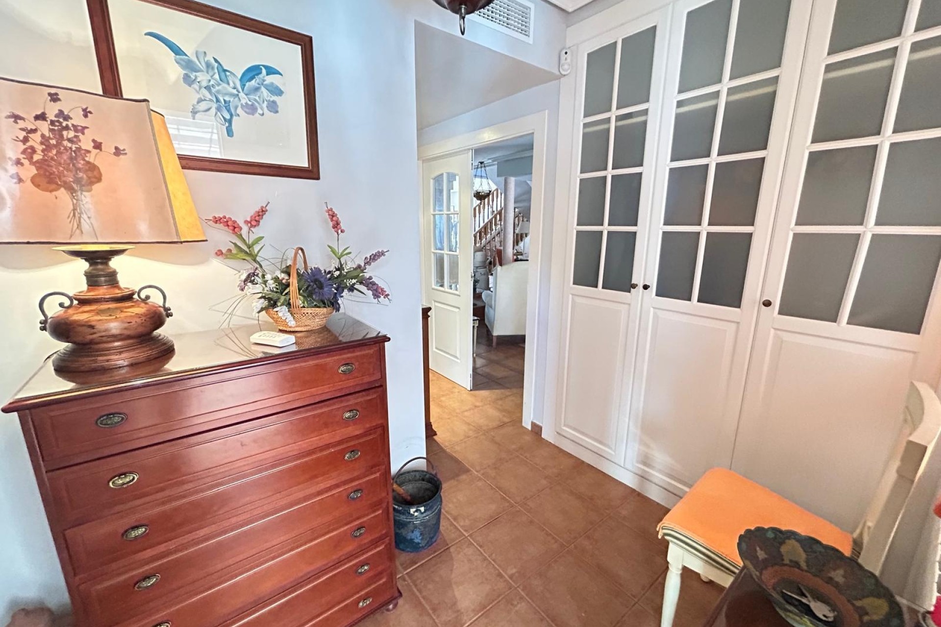 Herverkoop - Finca Landelijk pand -
Archena - ARCHENA