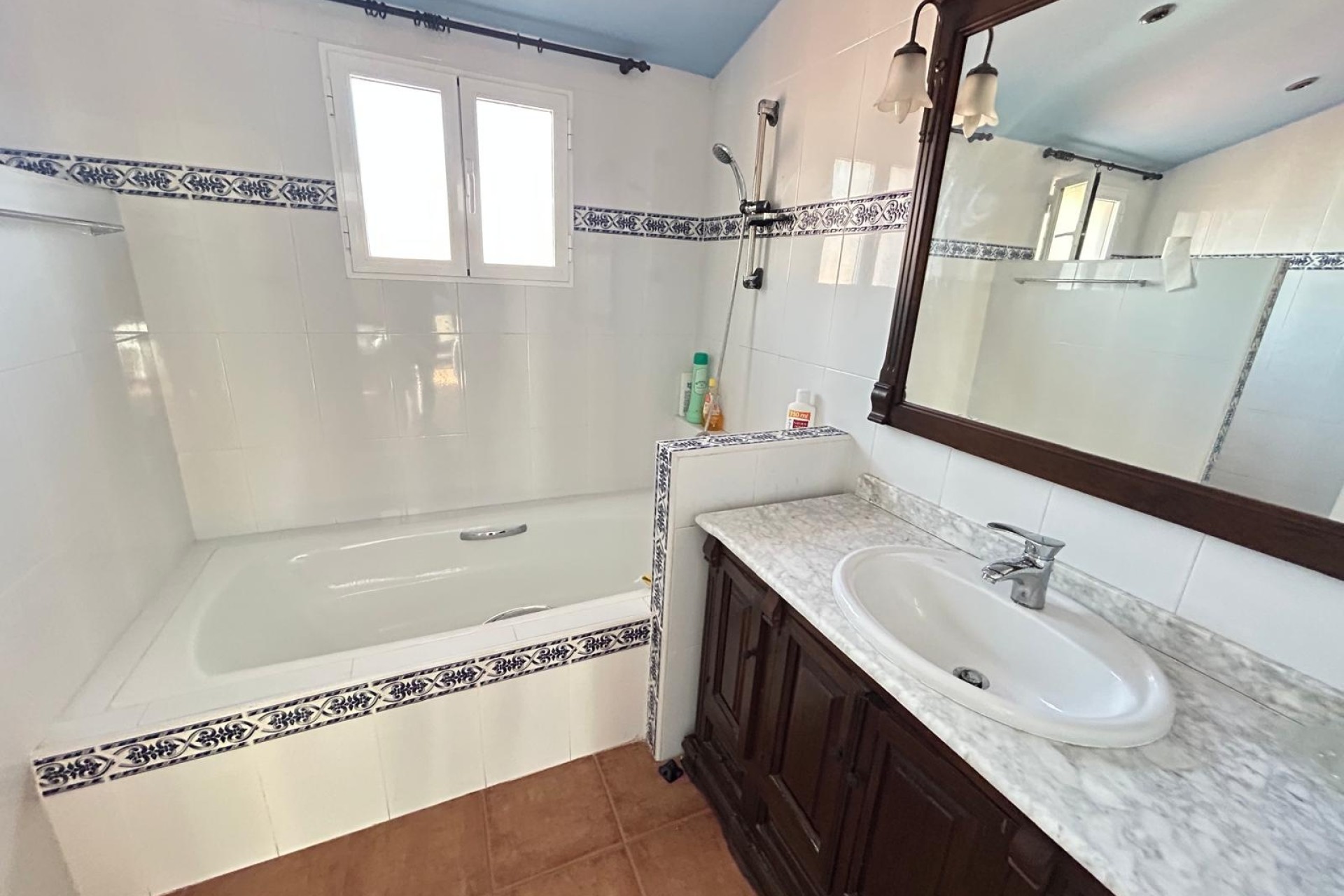 Herverkoop - Finca Landelijk pand -
Archena - ARCHENA