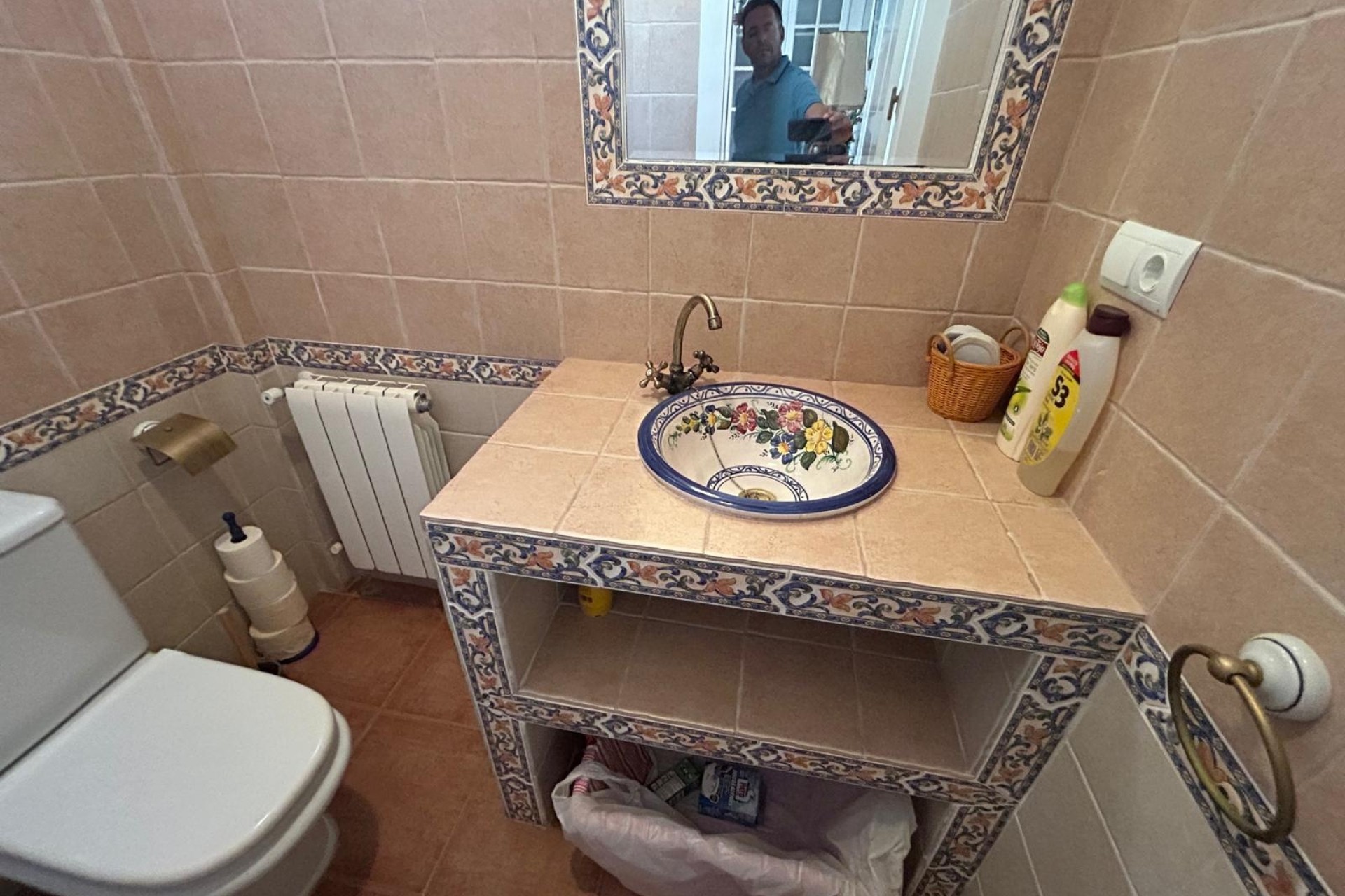 Herverkoop - Finca Landelijk pand -
Archena - ARCHENA