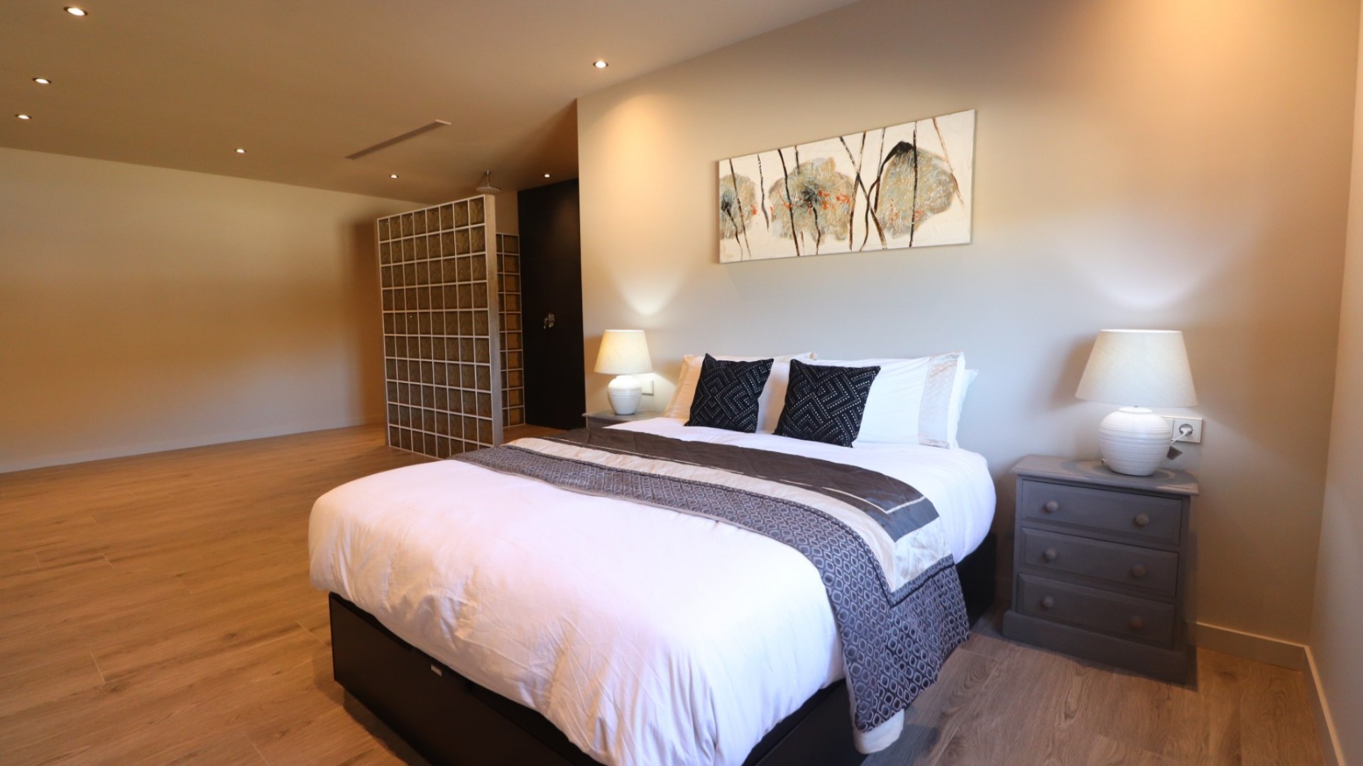 Herverkoop - Finca Landelijk pand -
Aspe - Aspe - Country