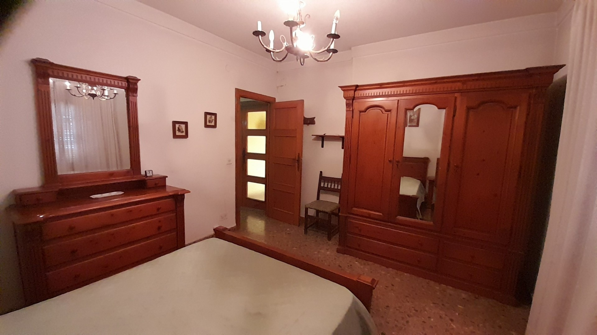 Herverkoop - Finca Landelijk pand -
Benejúzar