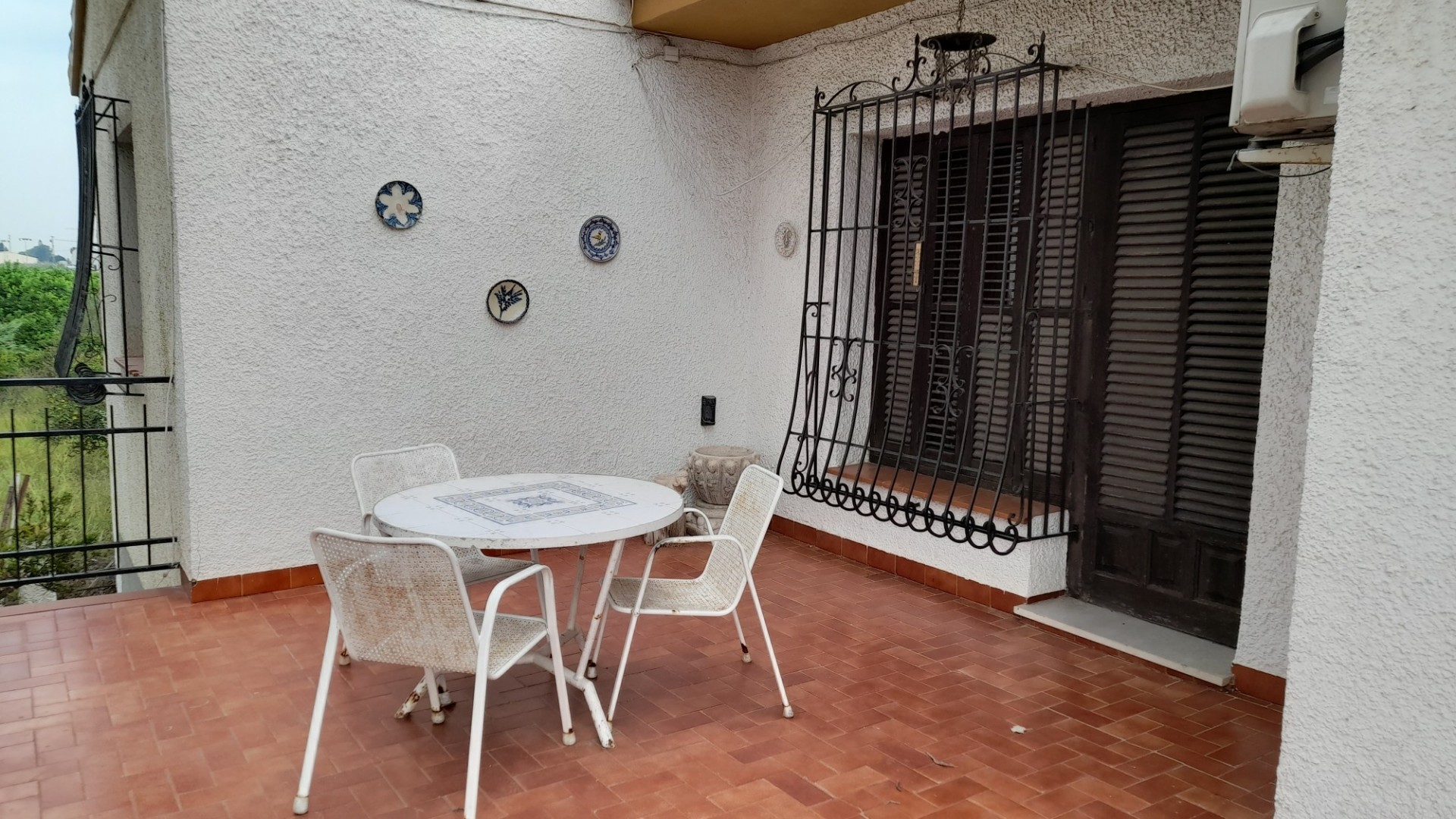 Herverkoop - Finca Landelijk pand -
Benejúzar