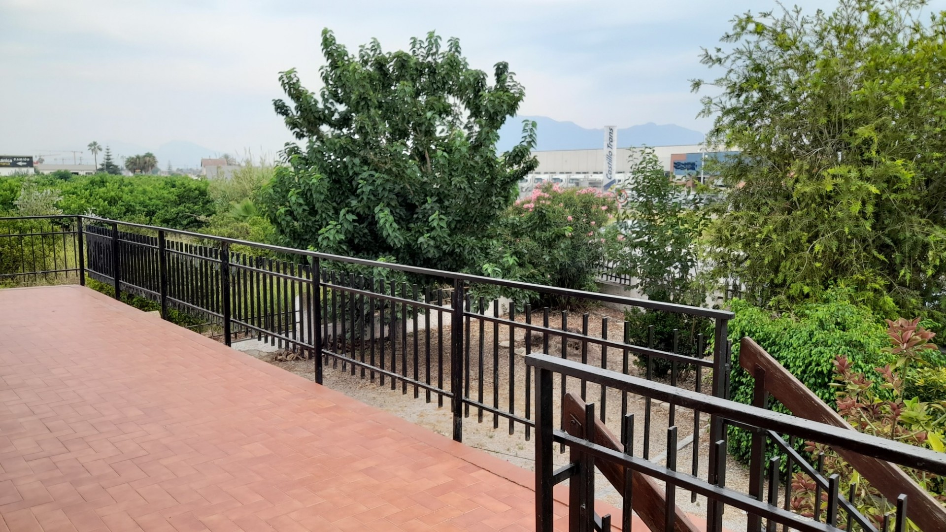 Herverkoop - Finca Landelijk pand -
Benejúzar