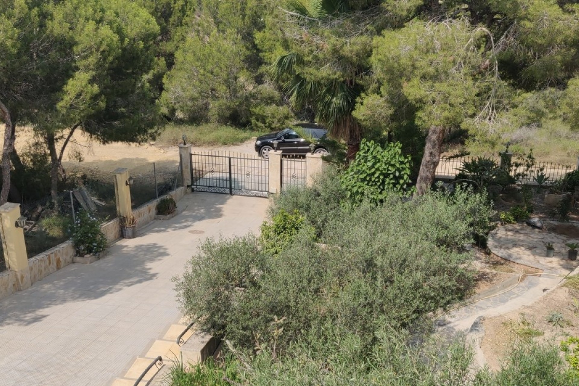 Herverkoop - Finca Landelijk pand -
CAÃADA DE SAN PEDRO