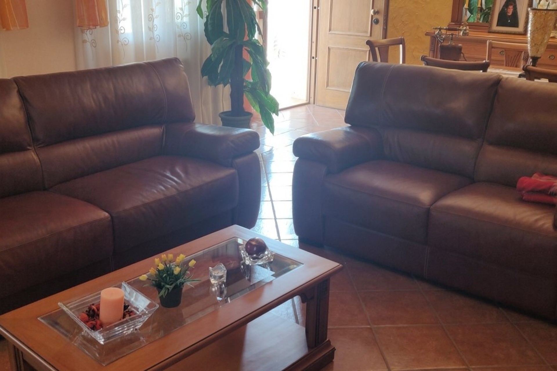 Herverkoop - Finca Landelijk pand -
CAÃADA DE SAN PEDRO