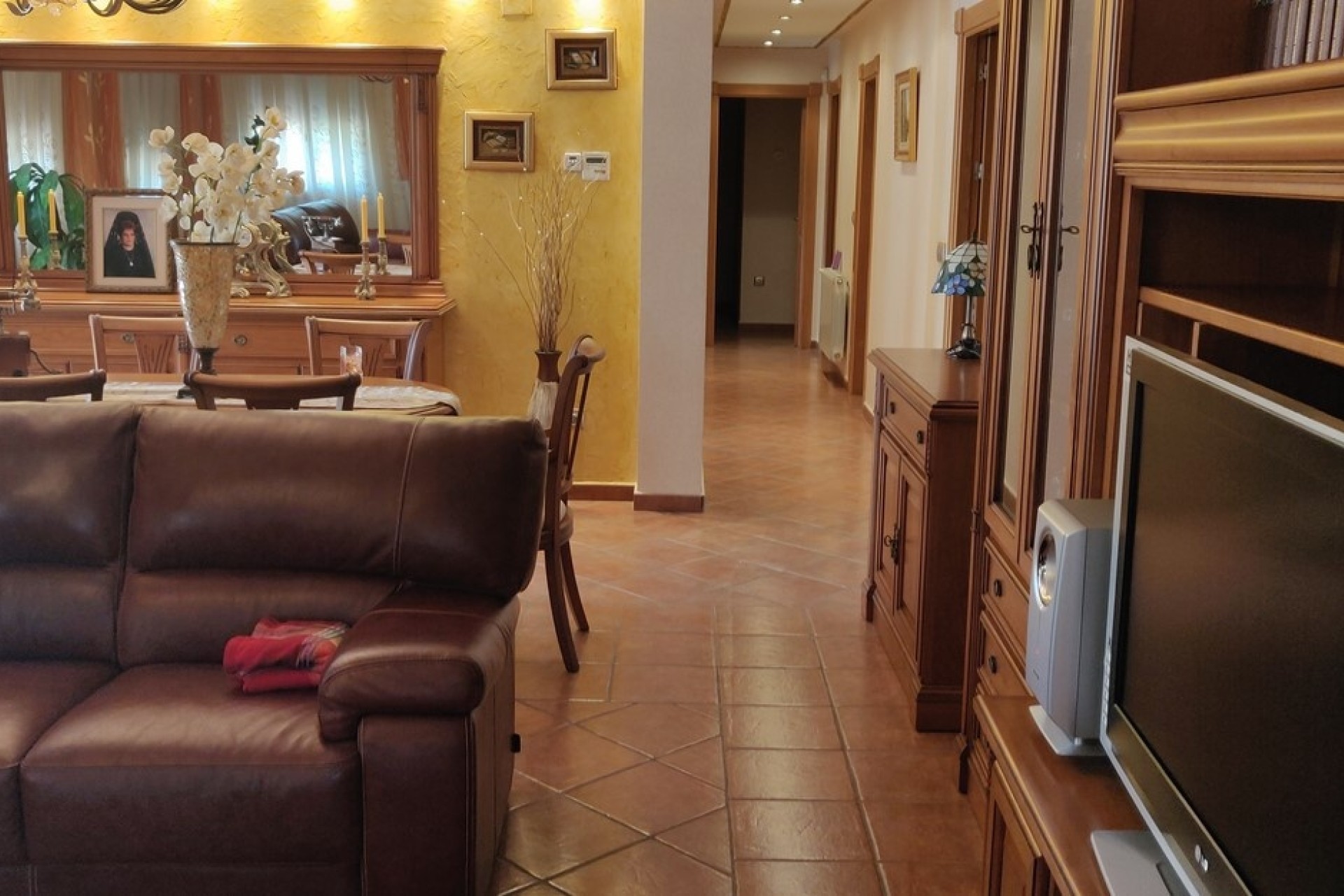 Herverkoop - Finca Landelijk pand -
CAÃADA DE SAN PEDRO