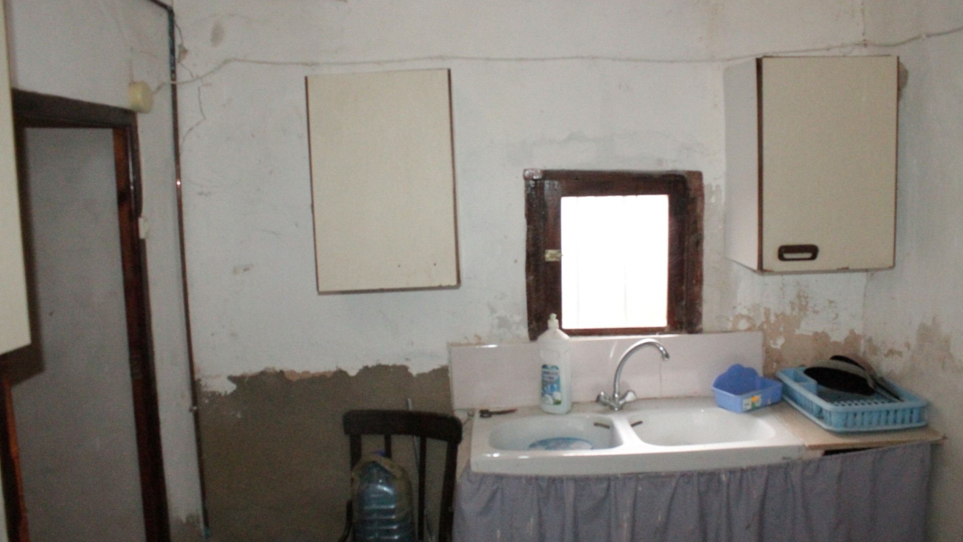 Herverkoop - Finca Landelijk pand -
Cañada del Trigo - Canada del Trigo Murcia