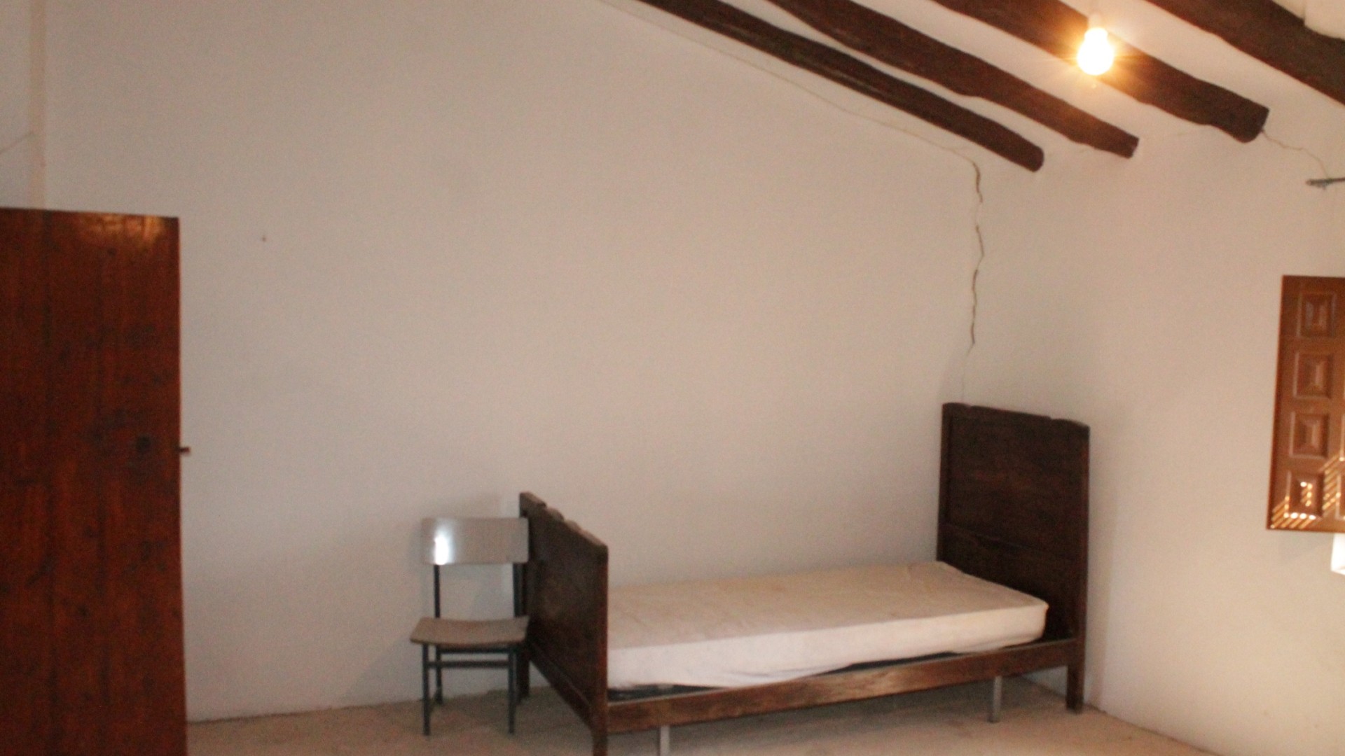 Herverkoop - Finca Landelijk pand -
Cañada del Trigo - Canada del Trigo Murcia